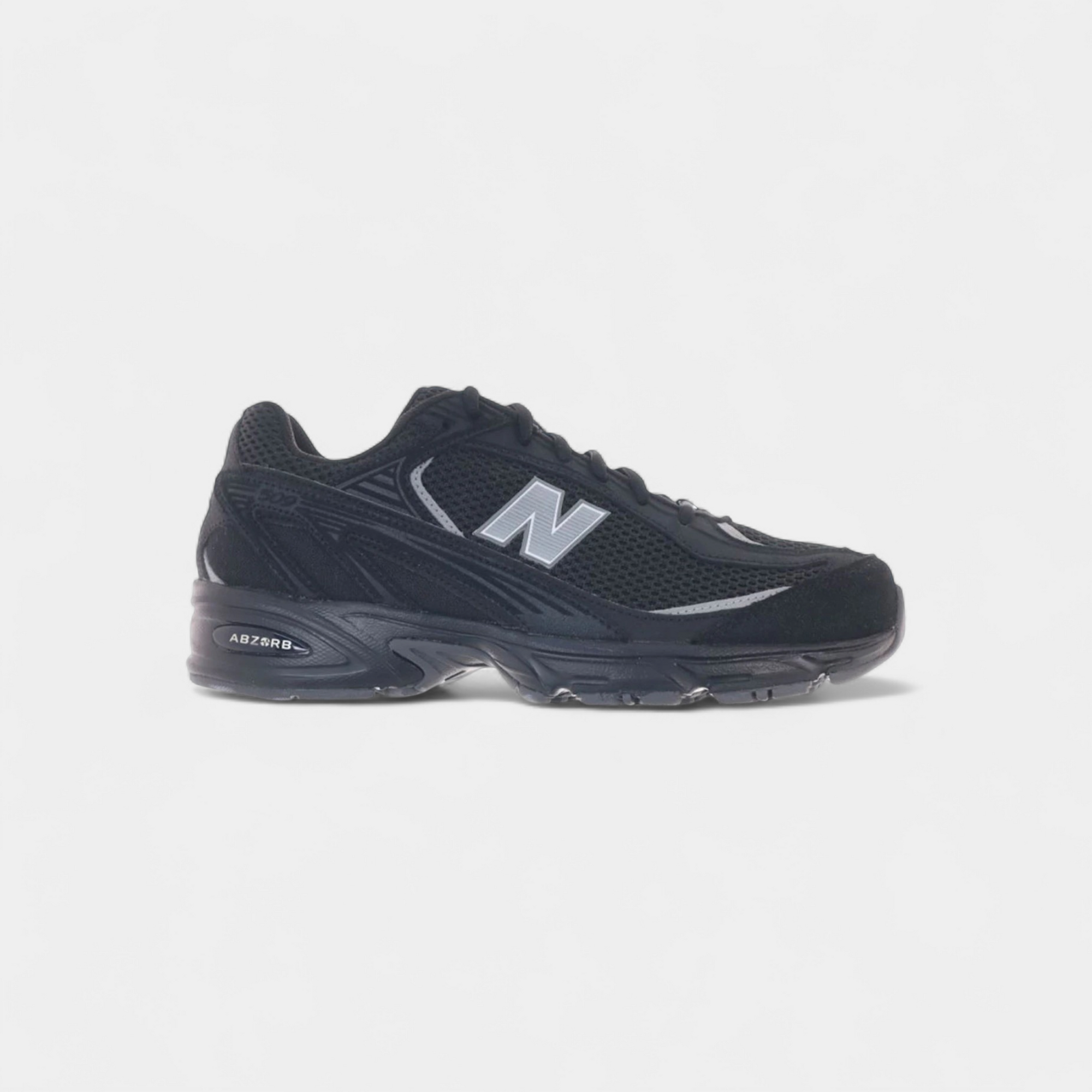 New Balance 509 Black