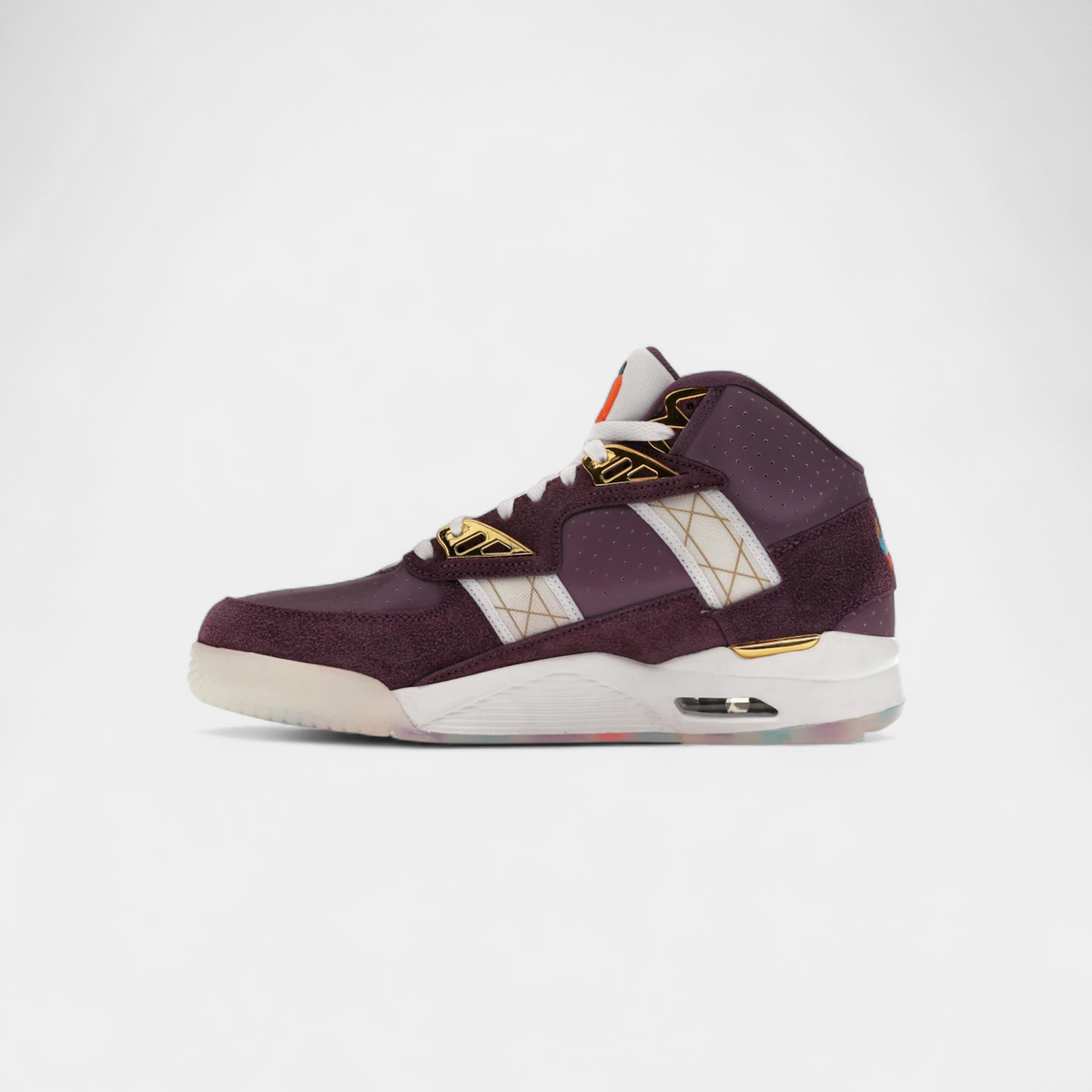 Nike Air Trainer SC High Atlanta Olympics 30th Anniversary
