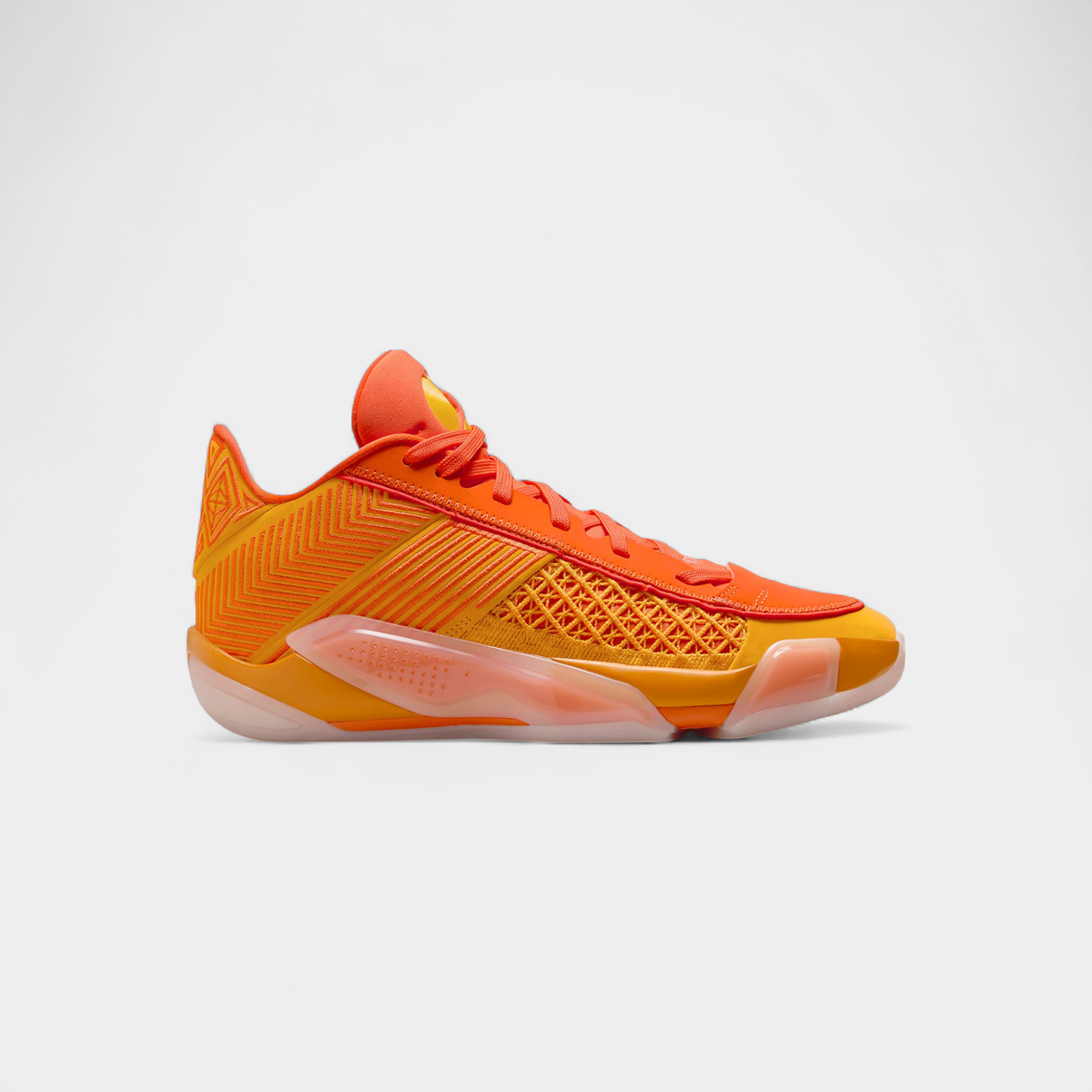 Jordan 38 Low Dearica Hamby Sunshine (Women's)