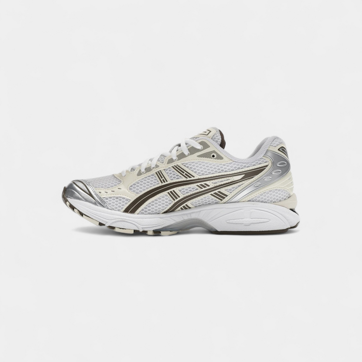 ASICS Gel-Kayano 14 White Ivory