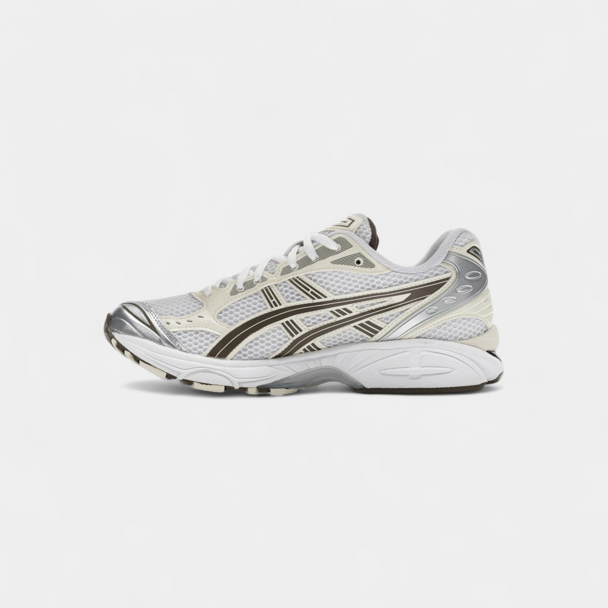 ASICS Gel-Kayano 14 White Ivory