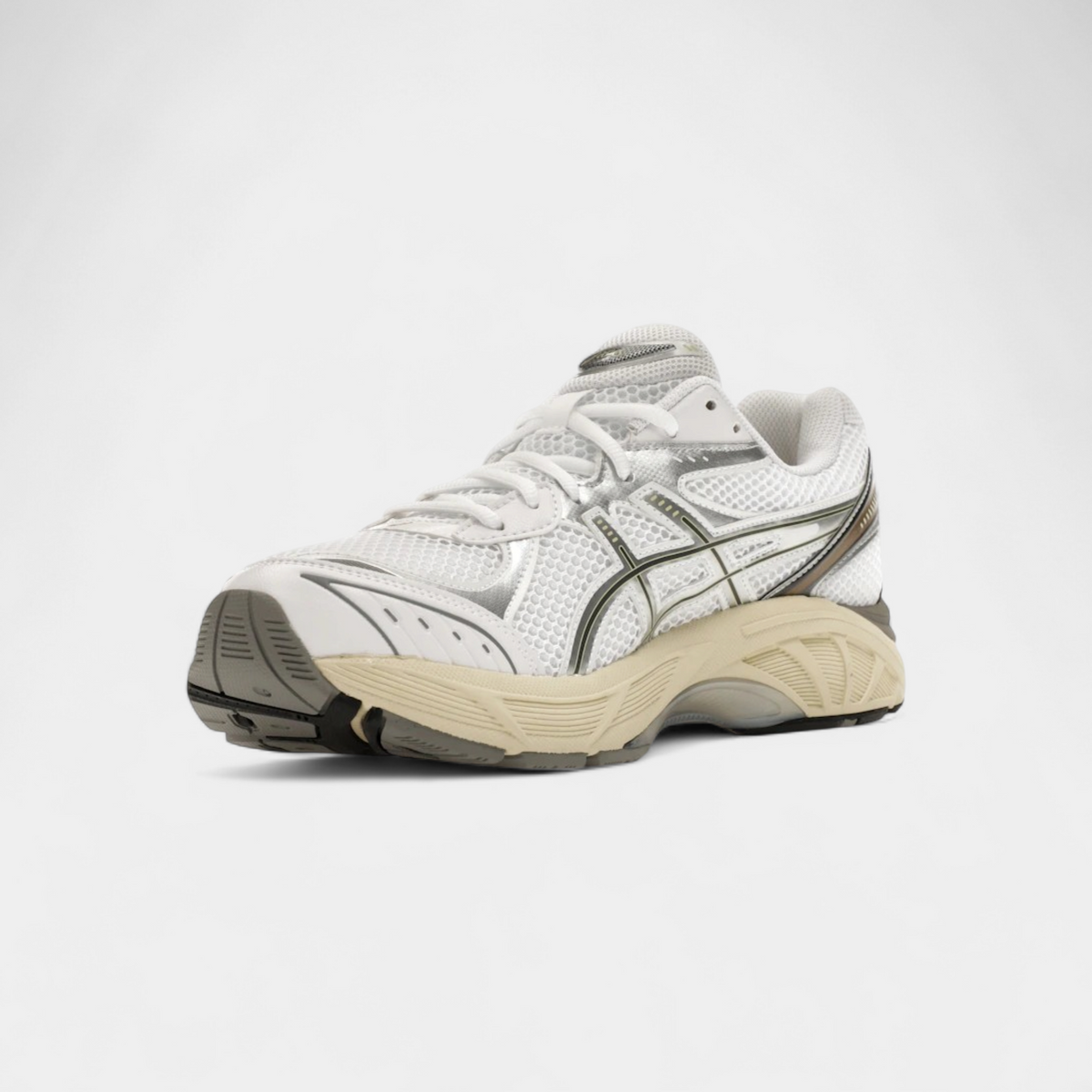 ASICS GT-2160 White Soft Yellow