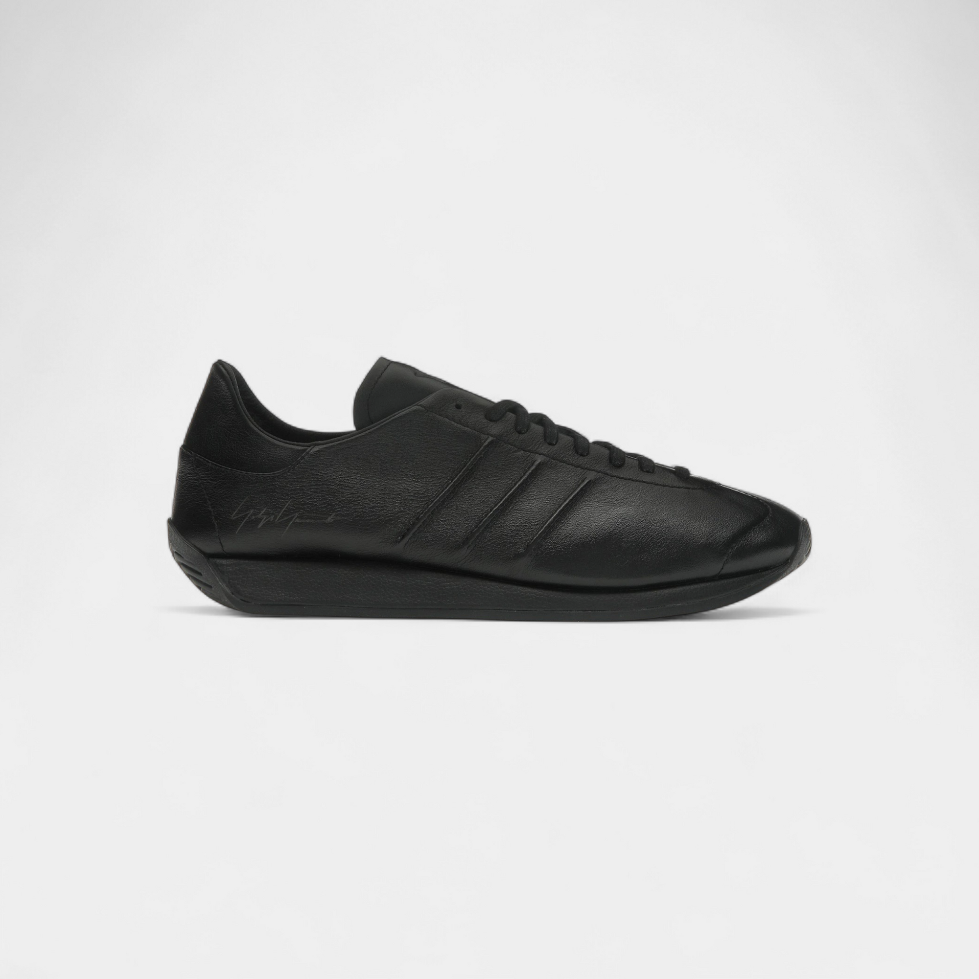 adidas Y-3 Country Black