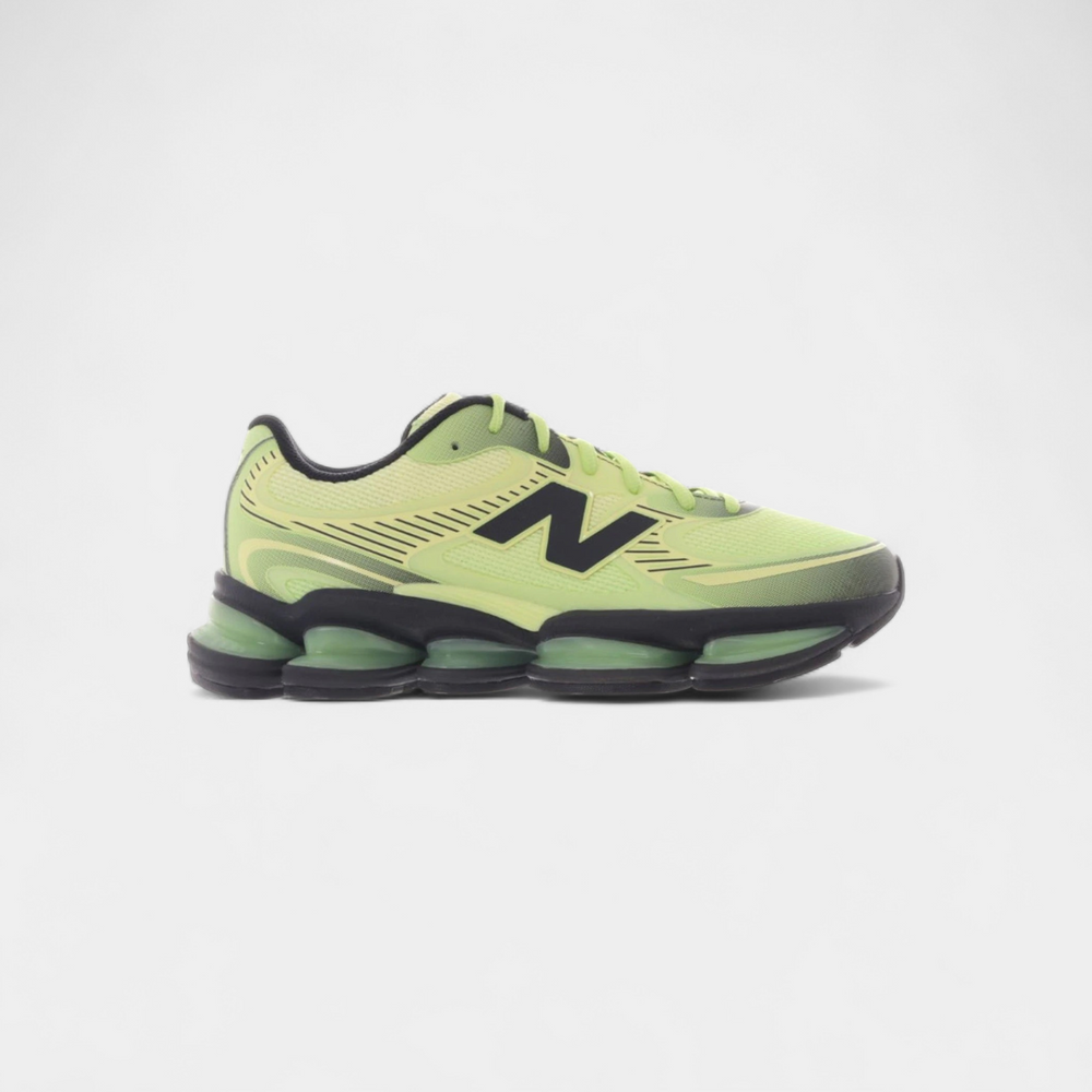 New Balance Abzorb 2000 Limelight Dry Lime