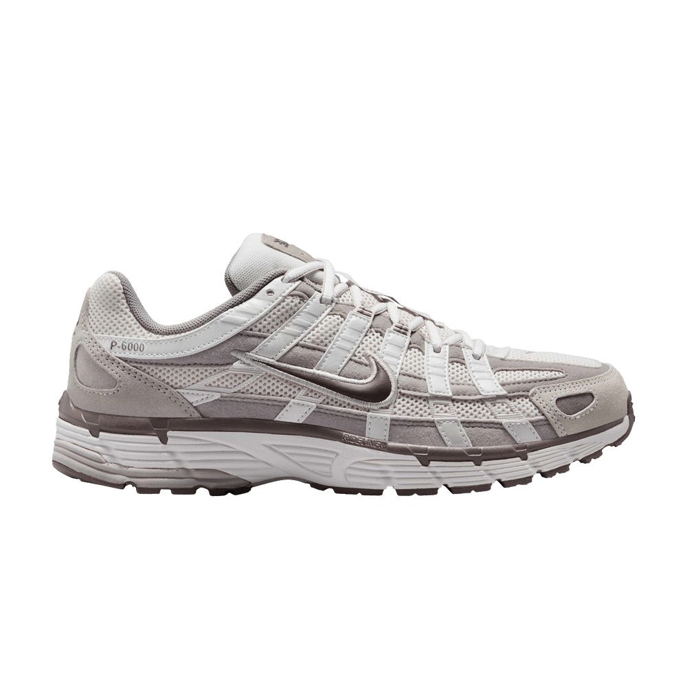 Nike P-6000 Phantom Mink Brown (Women's) 1