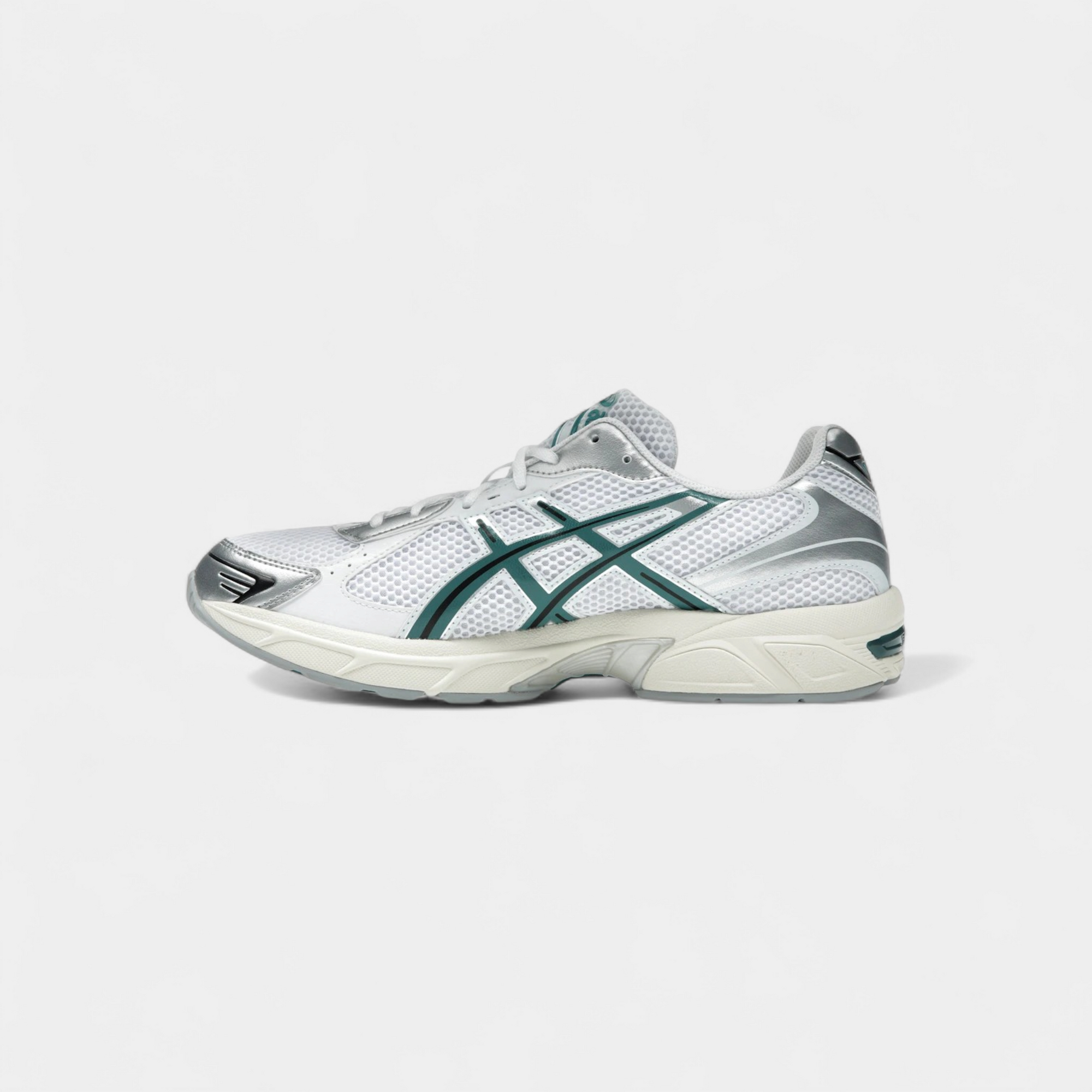 ASICS Gel-1130 White Rainy Lake