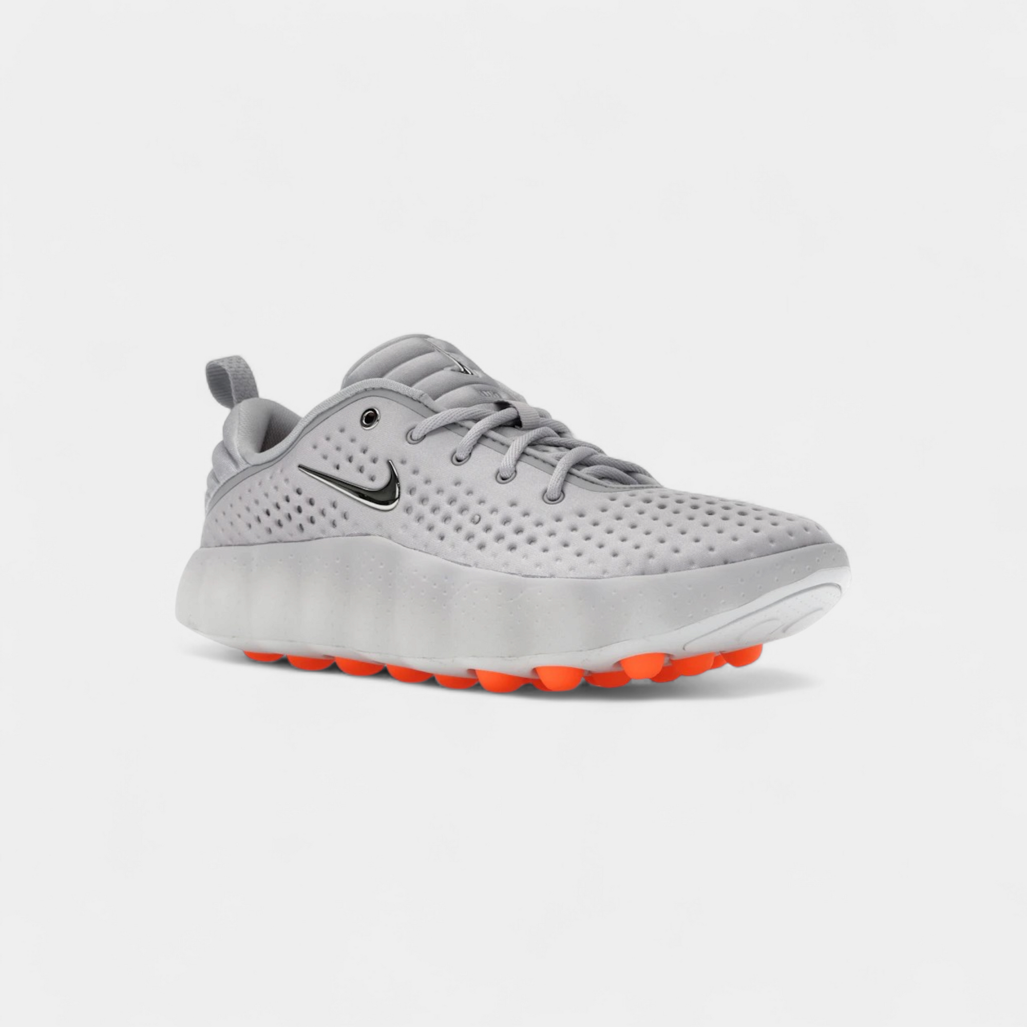 Nike Mind 002 Light Smoke Grey