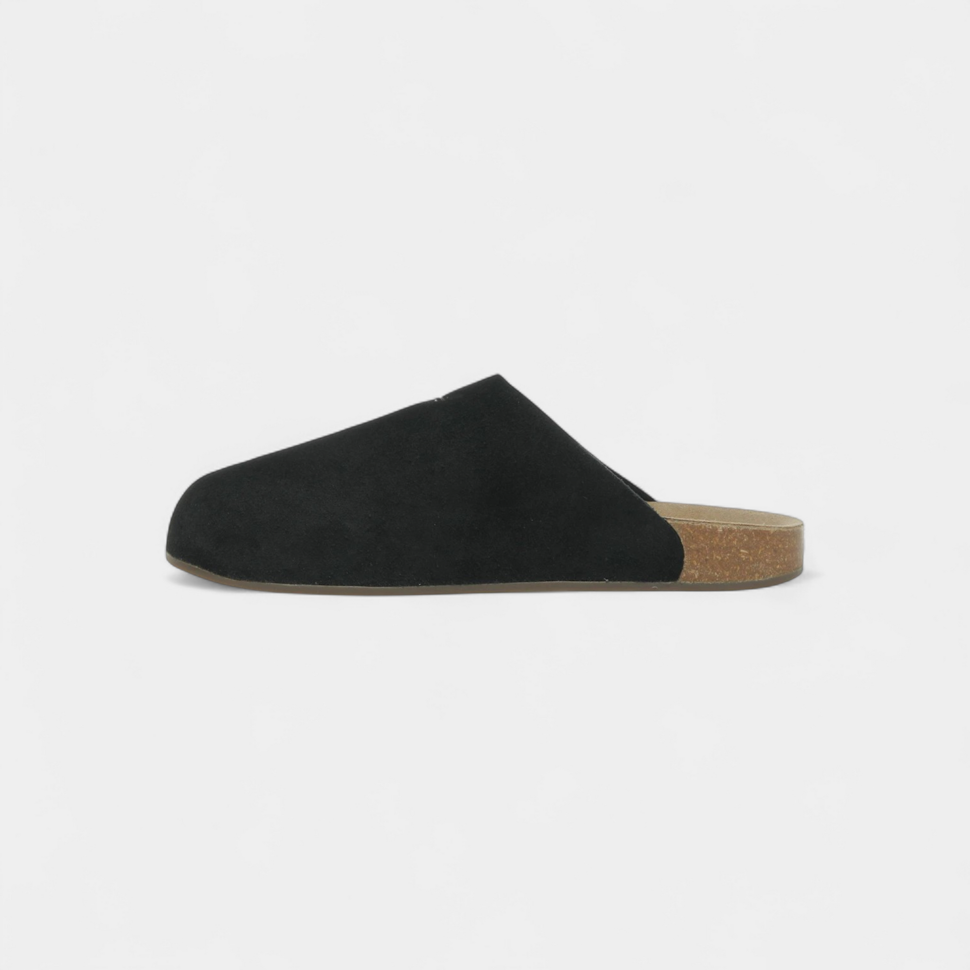 adidas Adimule Slides Core Black Gum