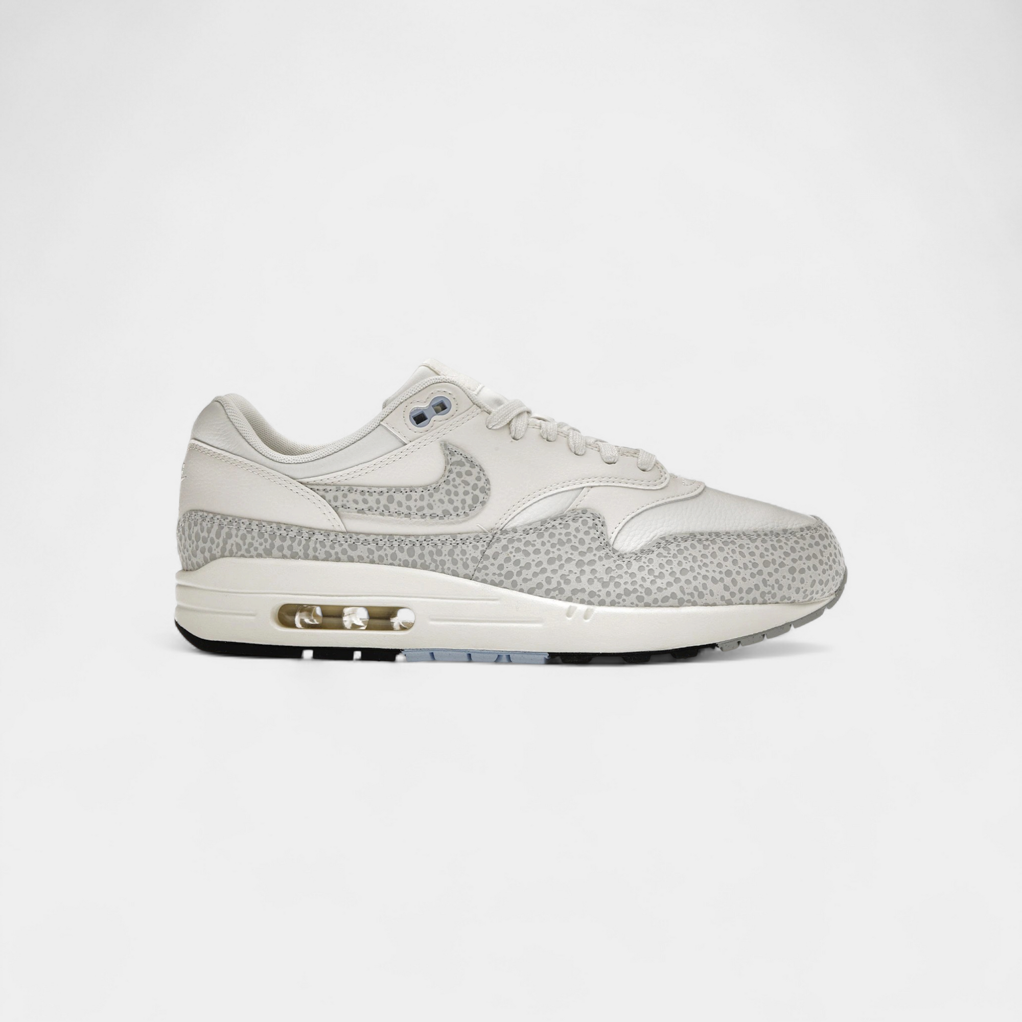 Nike Air Max 1 '87 Safari Summit White Phantom (Women's)