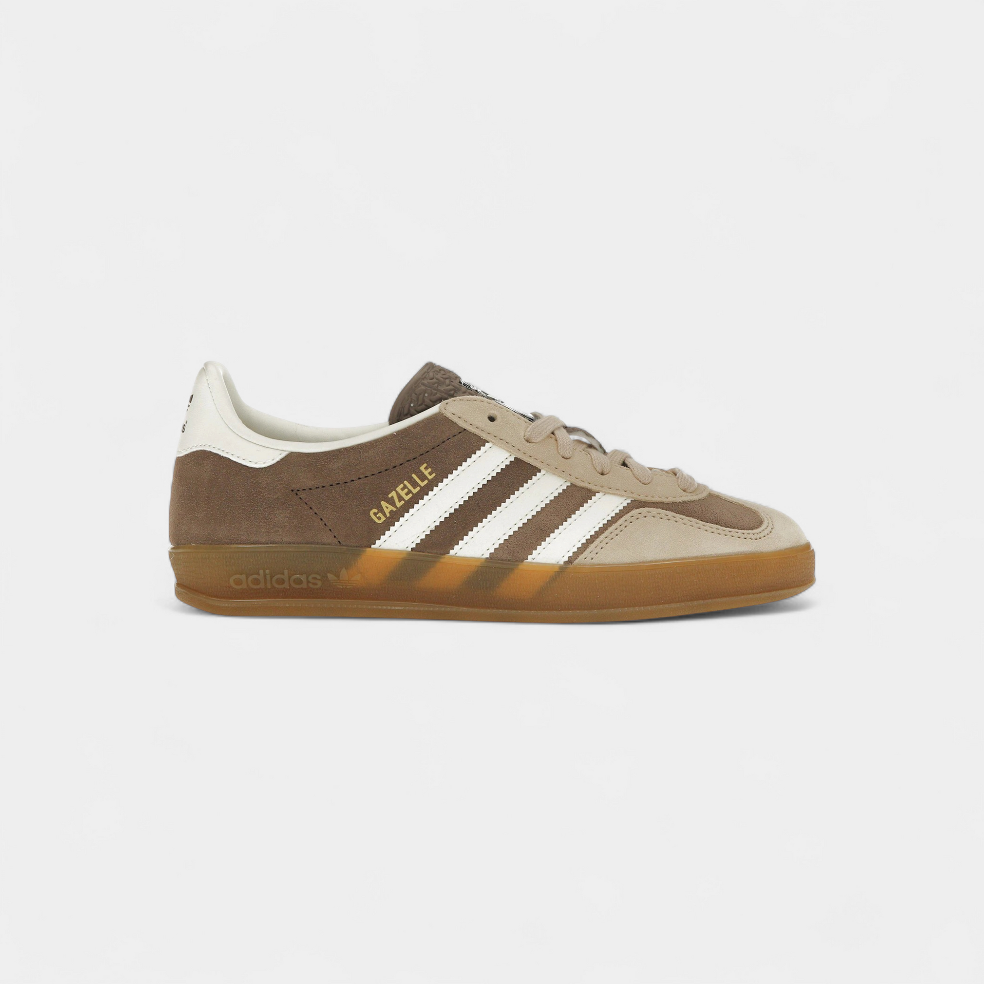 adidas Gazelle Indoor Earth Strata Magic Beige