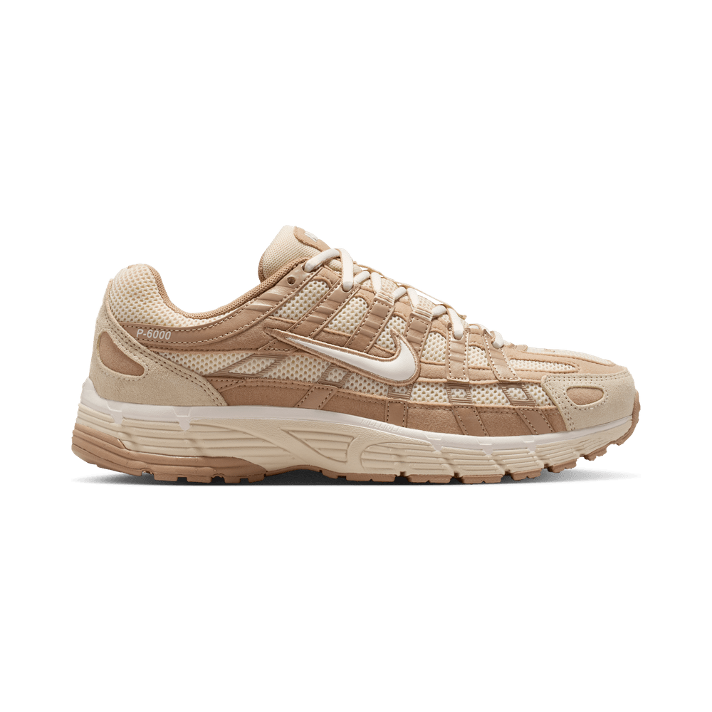 Nike P-6000 Light Khaki &amp; Sail (Women's)