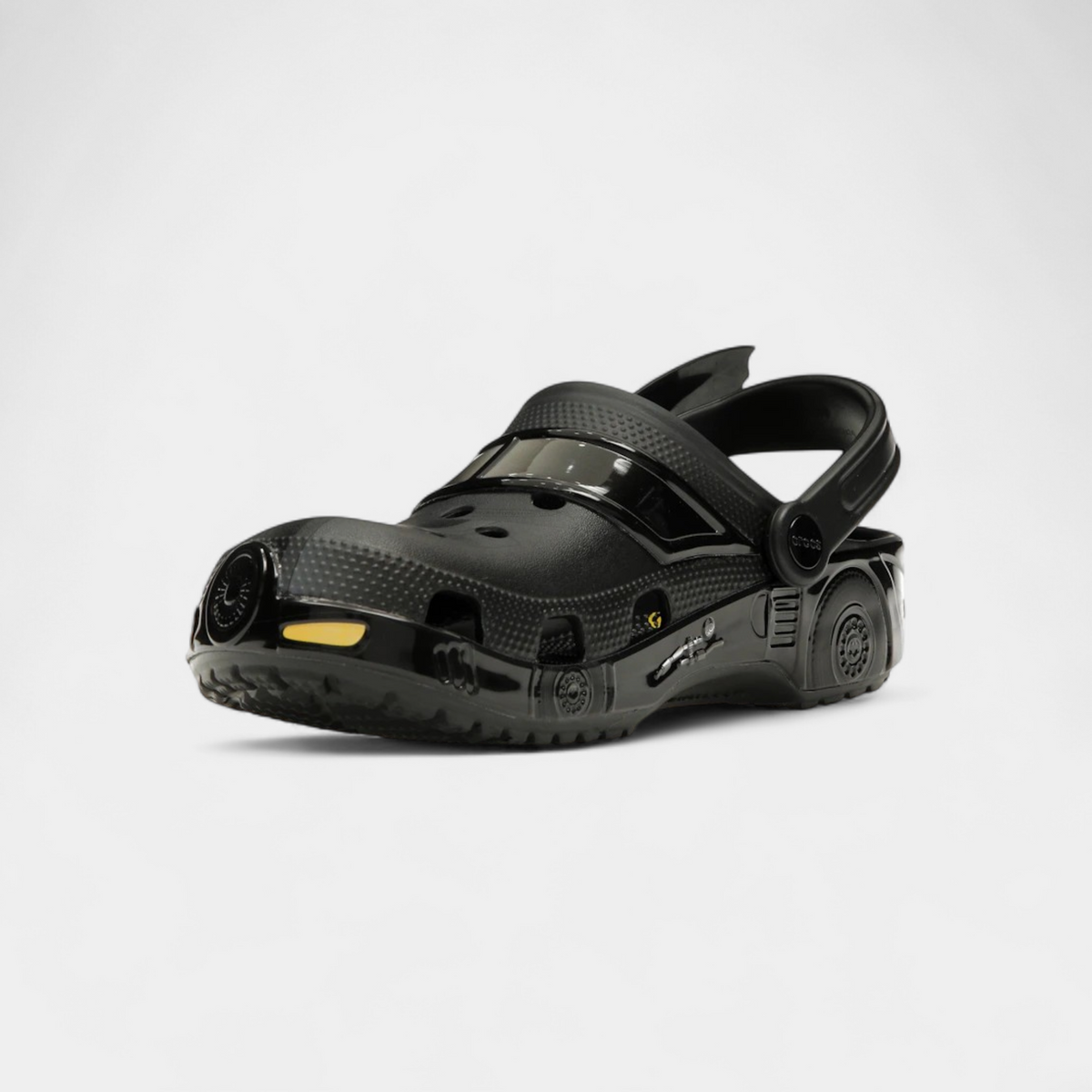 Crocs Classic Clog Batmobile