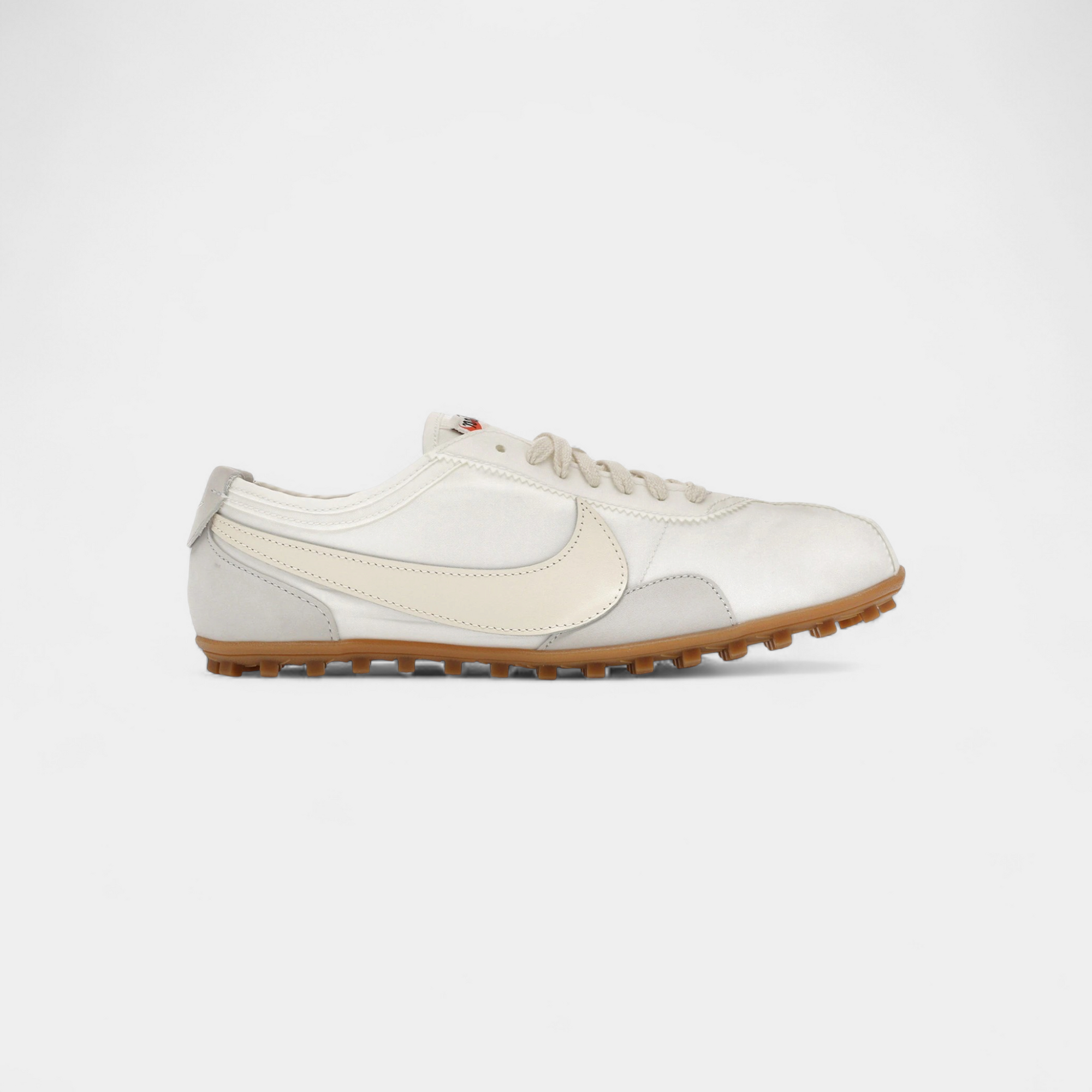 Nike Moon Shoe White Soft Pearl Gum (Women's)