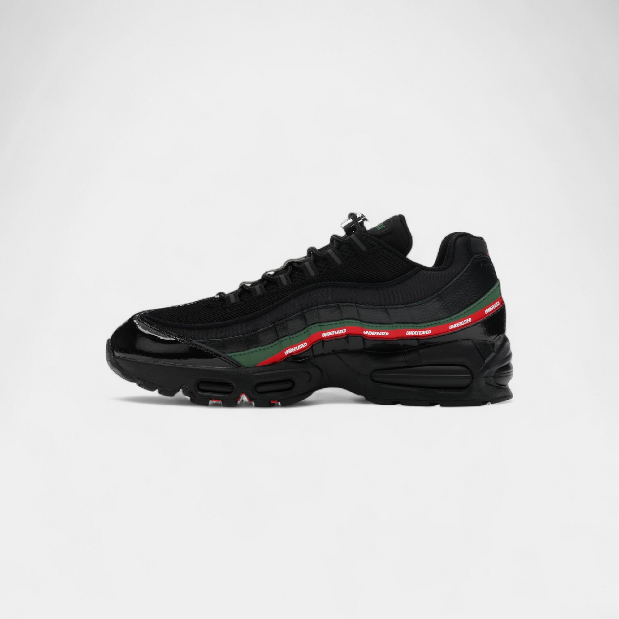 Nike Air Max 95 SP Undefeated Black