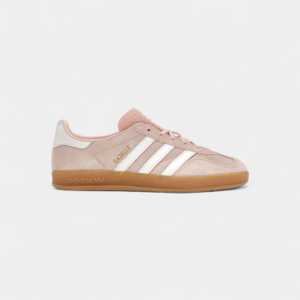 adidas Gazelle Indoor Sandy Pink (Women's)