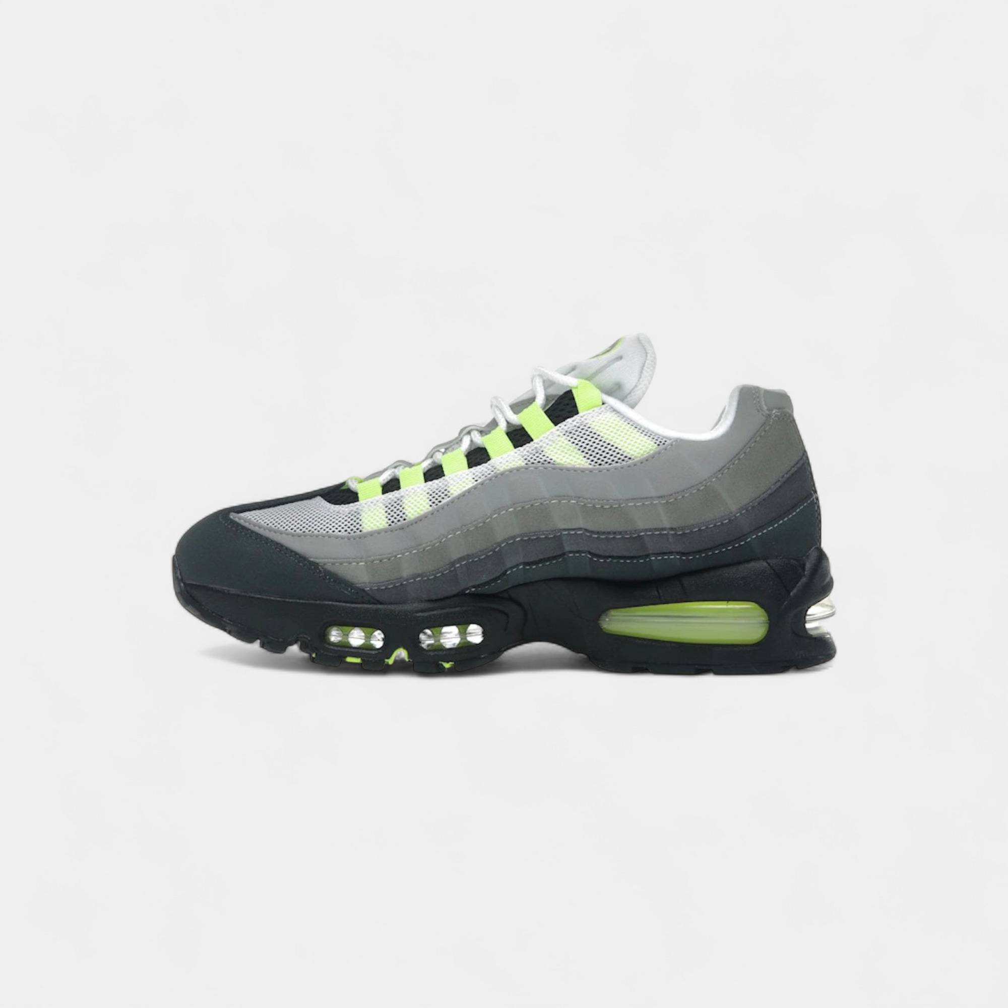 Nike Air Max 95 OG Big Bubble Neon (2025/2026)
