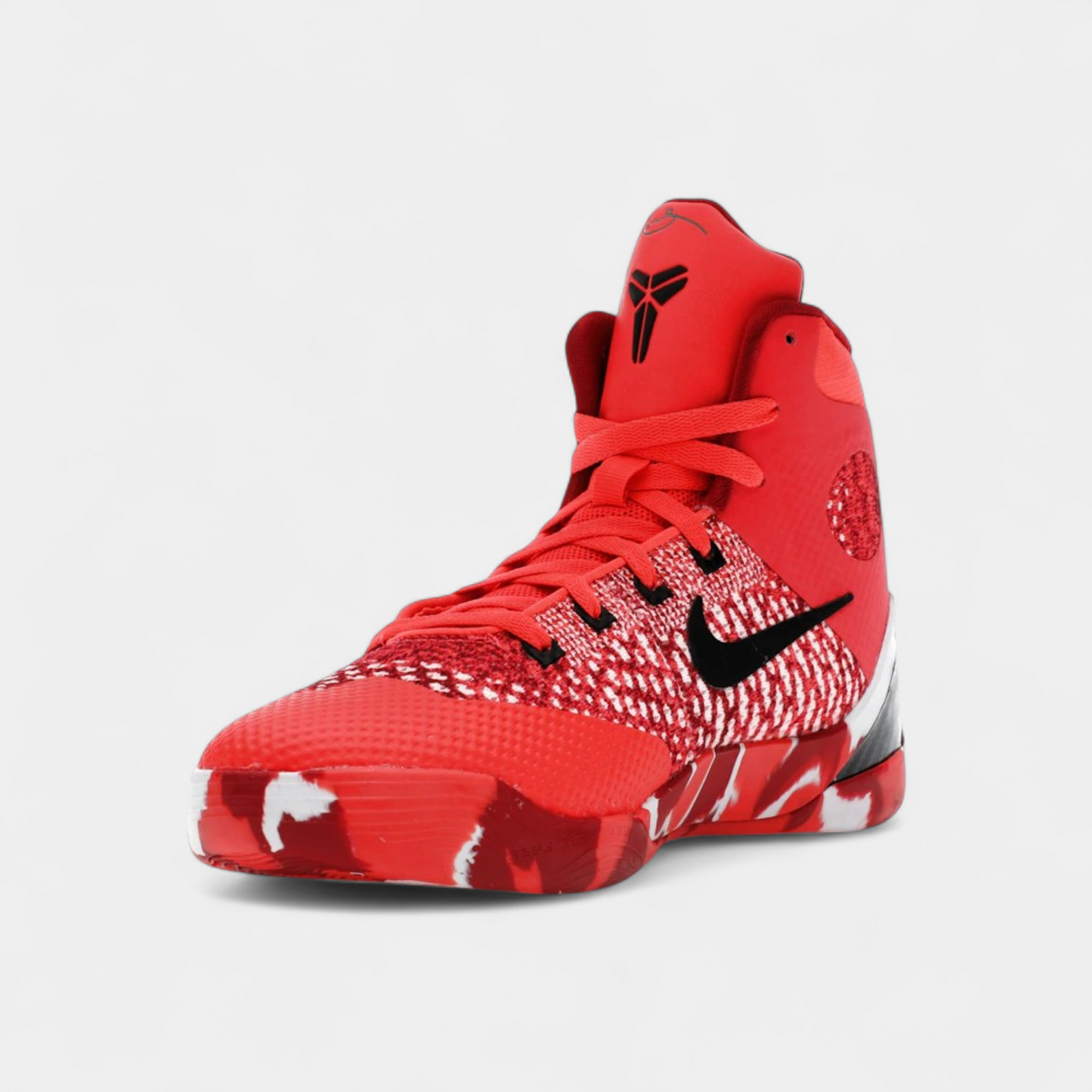 Nike Kobe 9 Elite Protro Christmas (2024) (GS)
