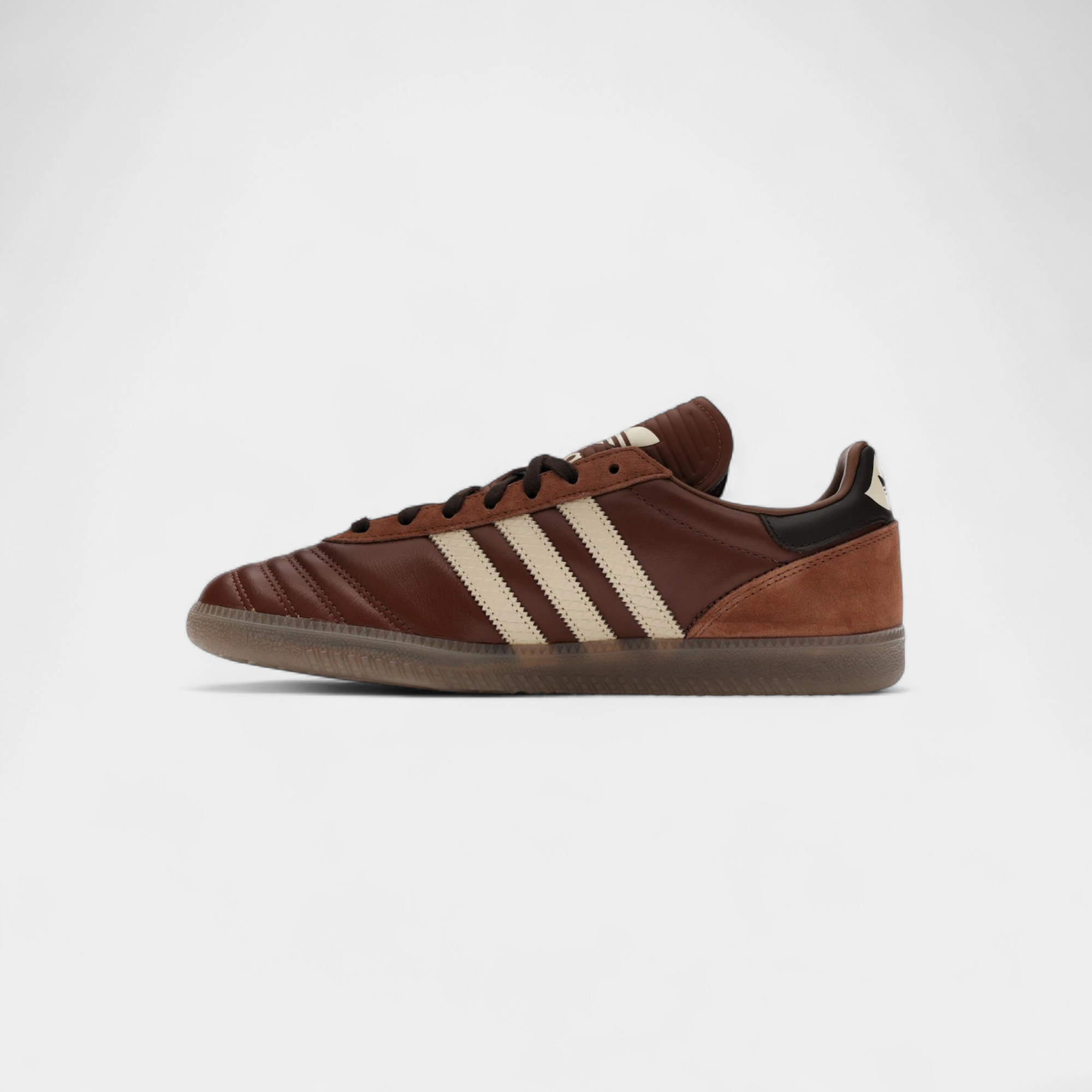 adidas Samba JP Preloved Brown Sand Strata