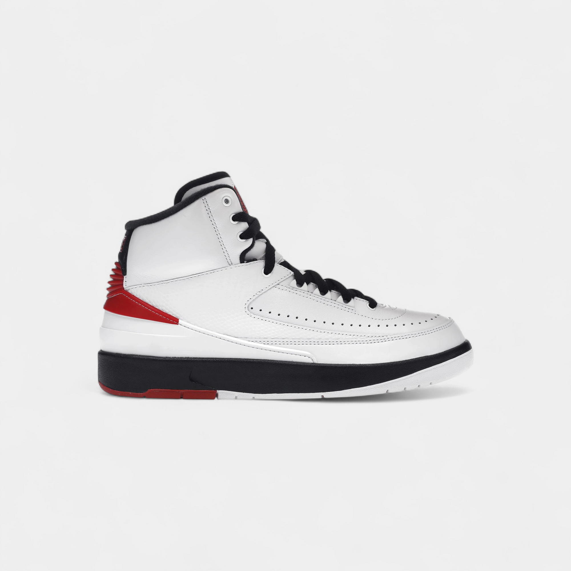 Jordan 2 Retro OG Chicago (2022) (Women's)