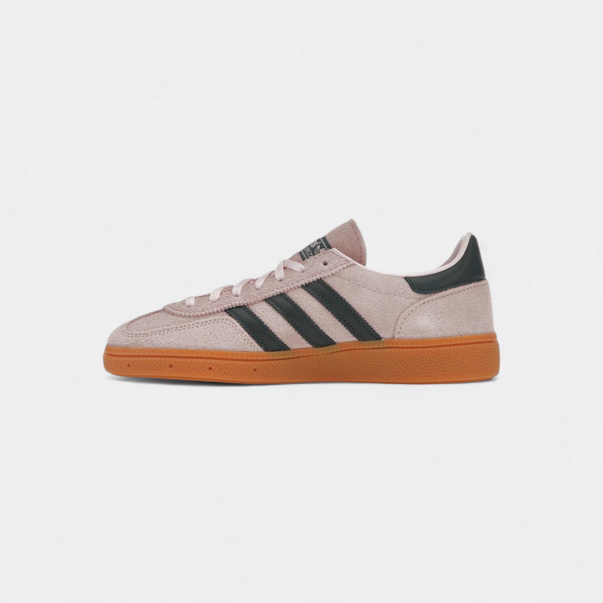 adidas Handball Spezial Clear Pink Arctic Night (Women's)