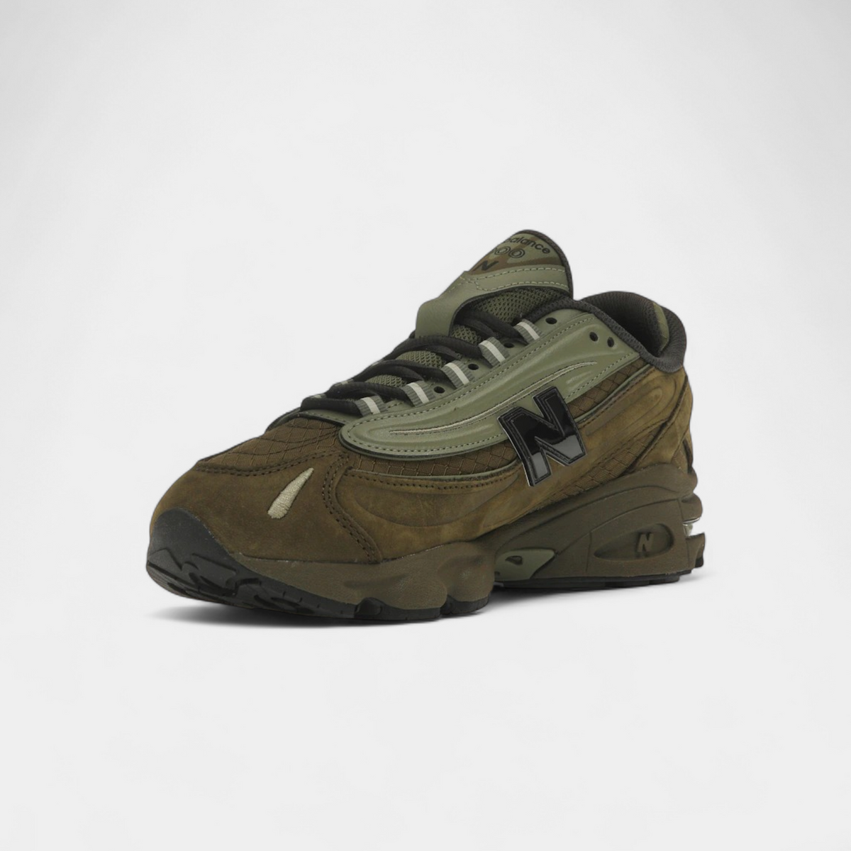 New Balance 1000 Cordura Woodland