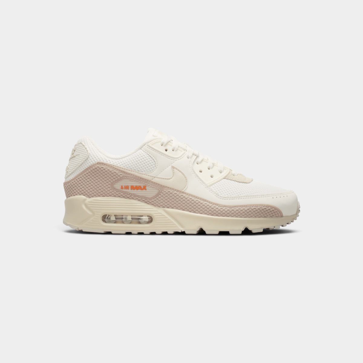 Nike Air Max 90 „Light Orewood Brown”