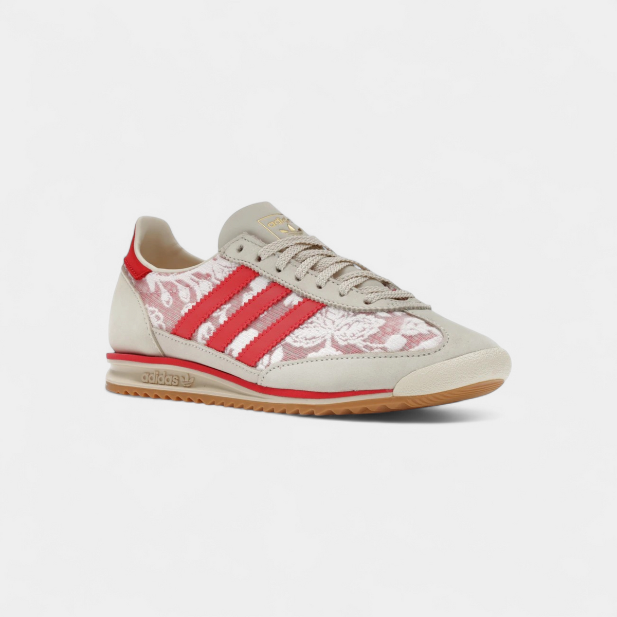 adidas SL 72 OG Liberty London Better Scarlet (Women's)