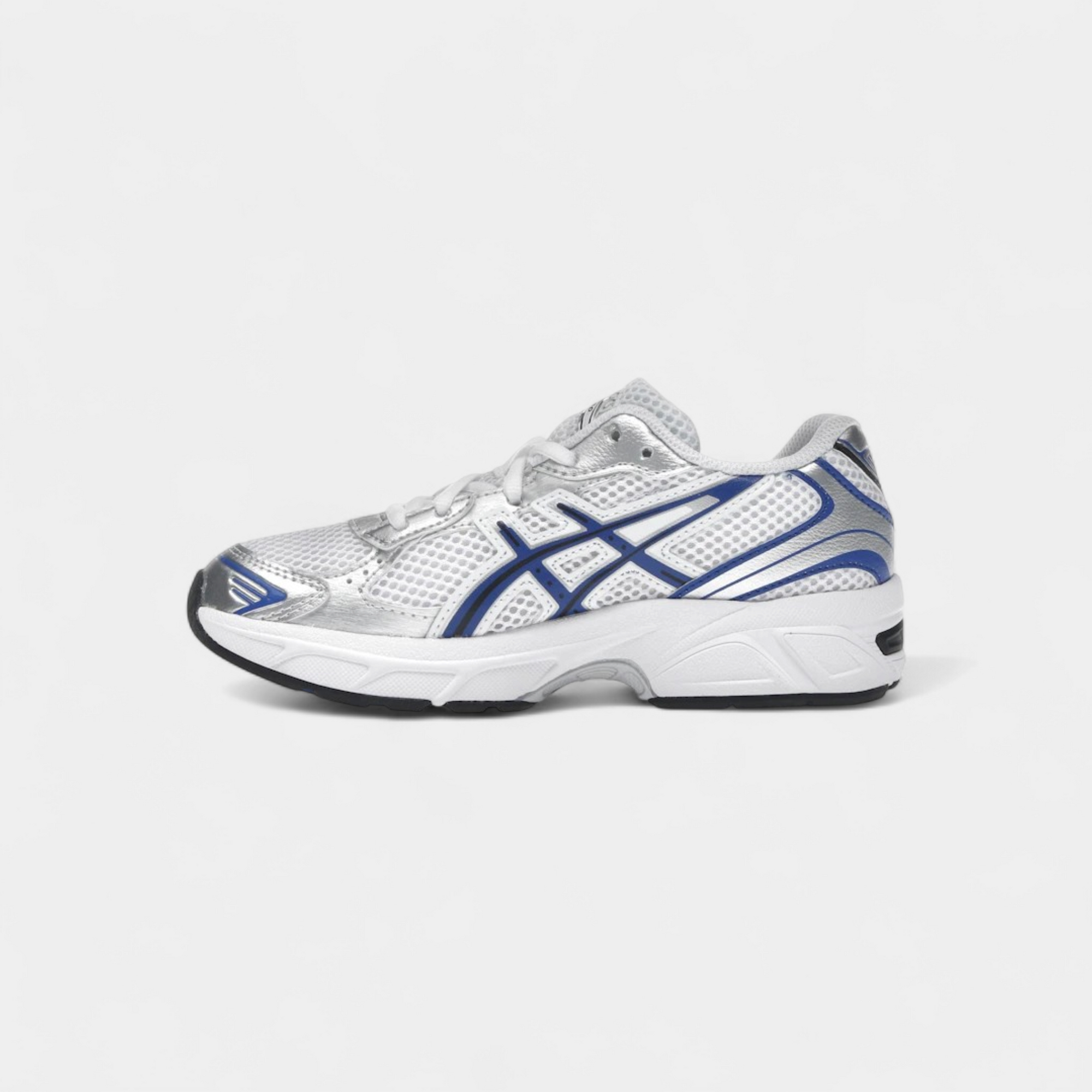 ASICS Gel-1130 White Blue (GS)