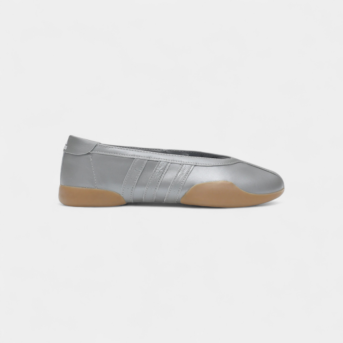 adidas Taekwondo Mei Ballet Silver Metallic Gum (Women's)