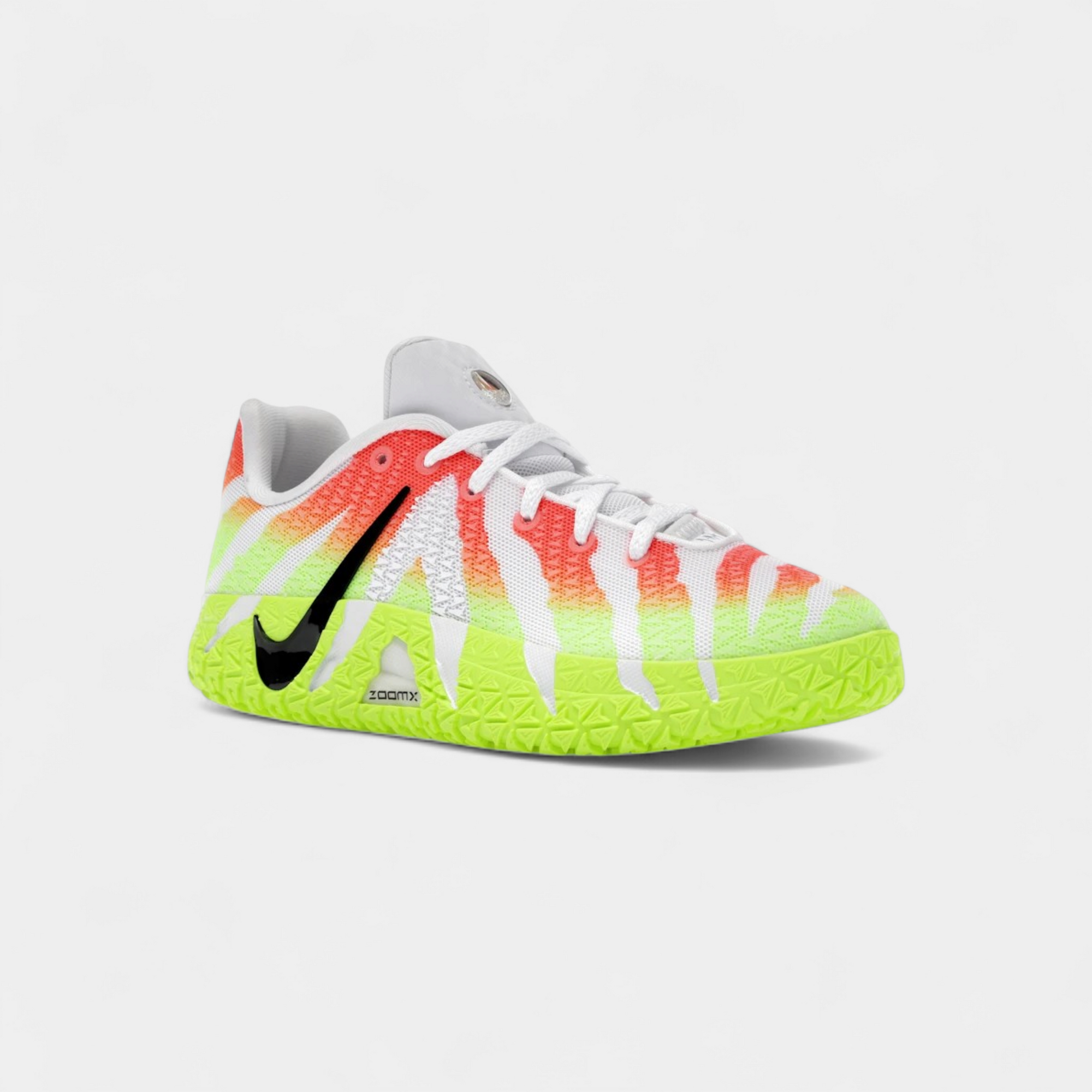 Nike Ja 3 Snowed In (GS)