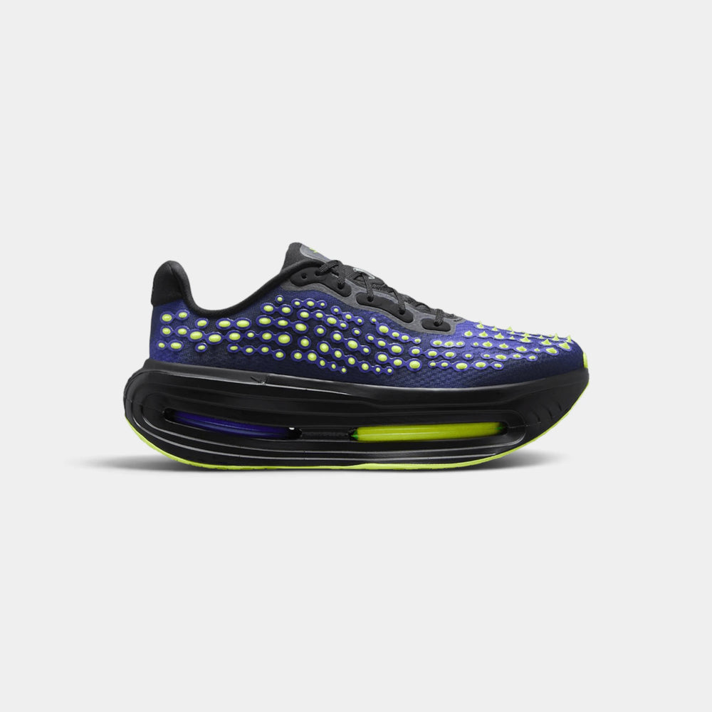 Nike Vomero Premium QS Black Volt Glow