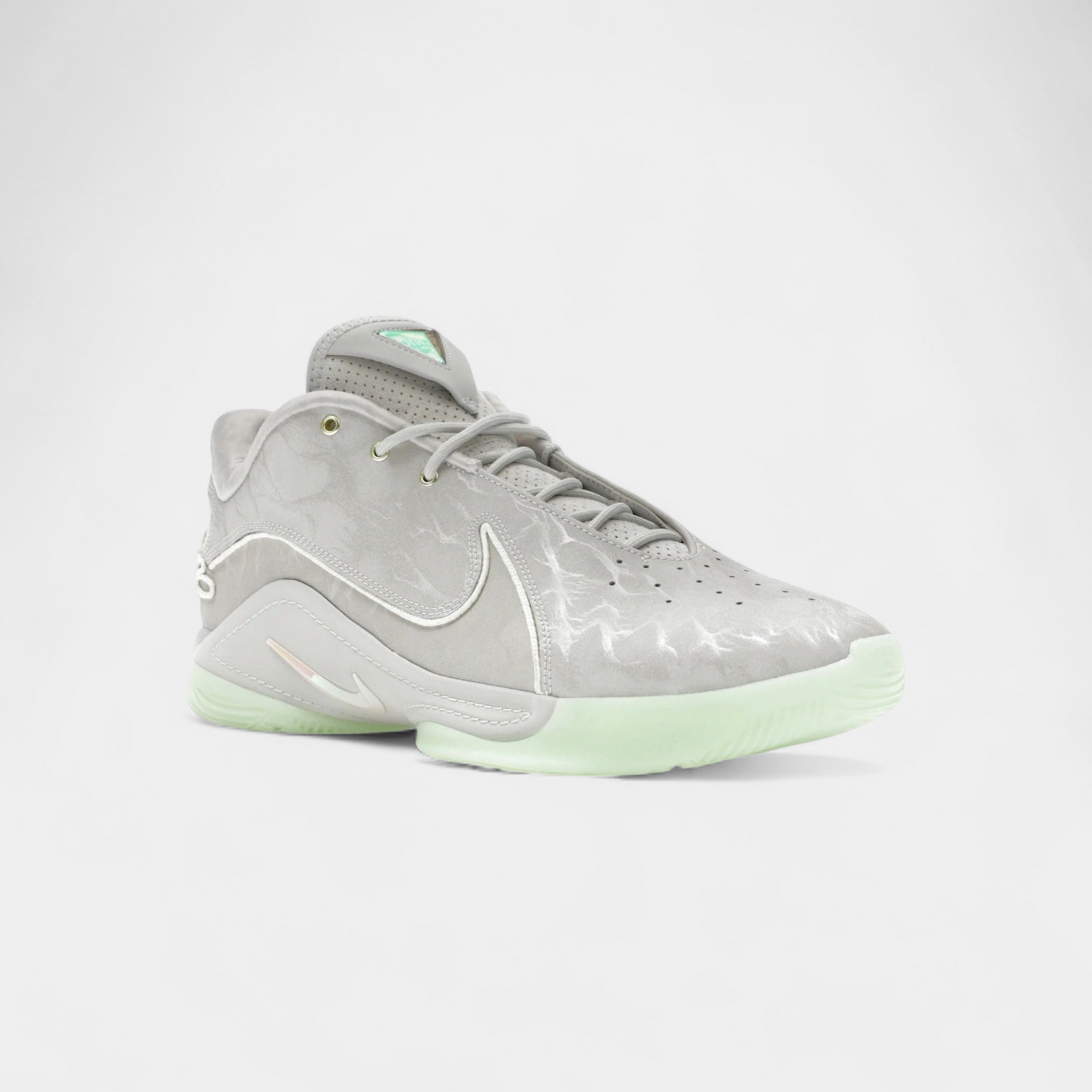 Nike LeBron 22 Dunkman (Translucent Outsole)