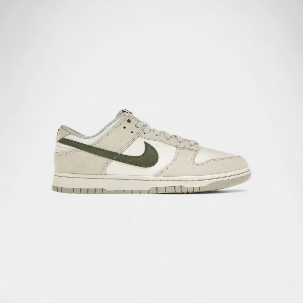 Nike Dunk Low Leaf Veins