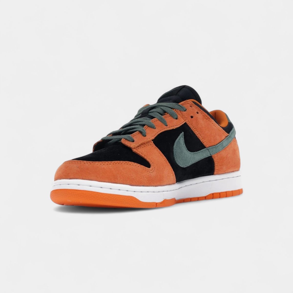 Nike Dunk Low Ceramic