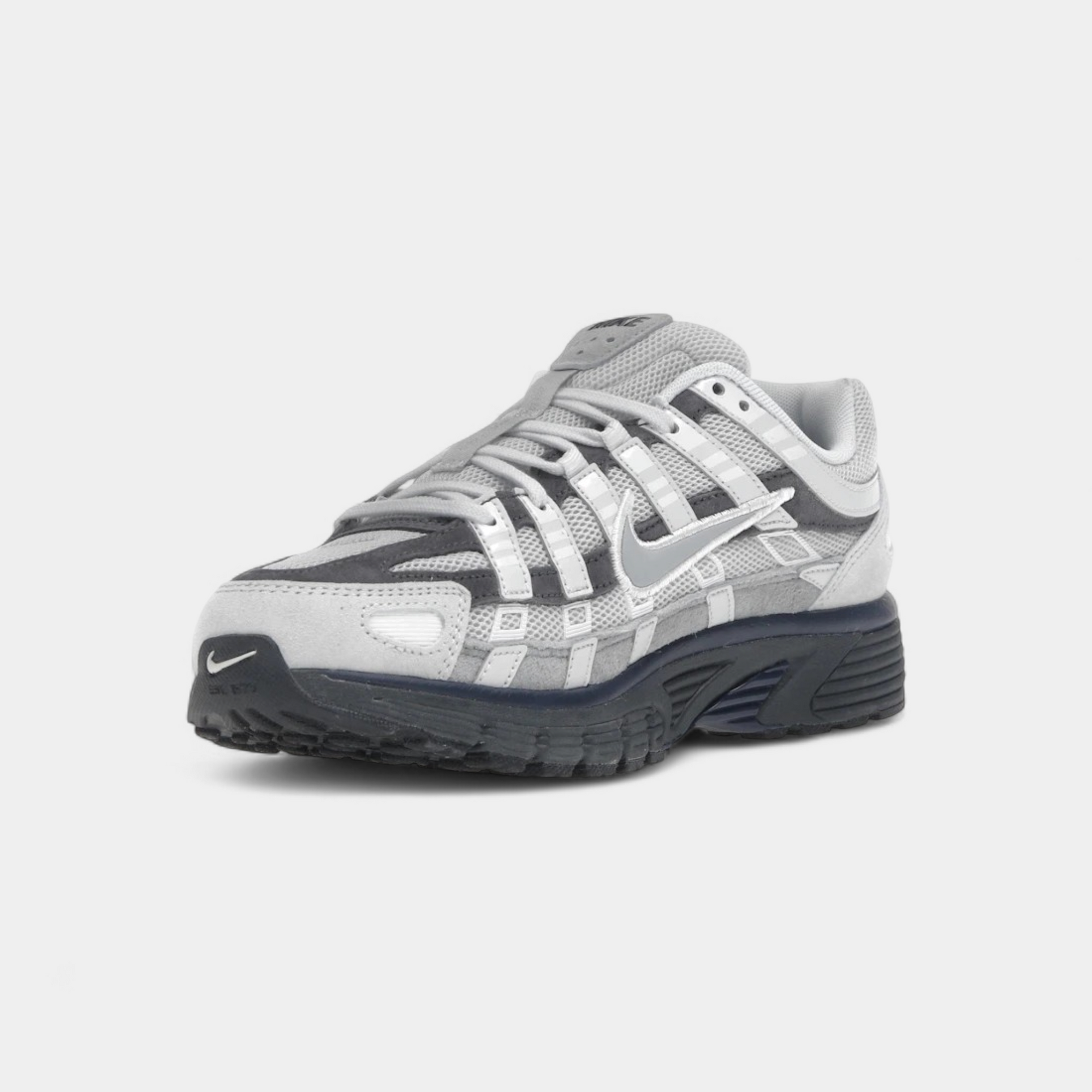 Nike P-6000 Photon Dust Anthracite