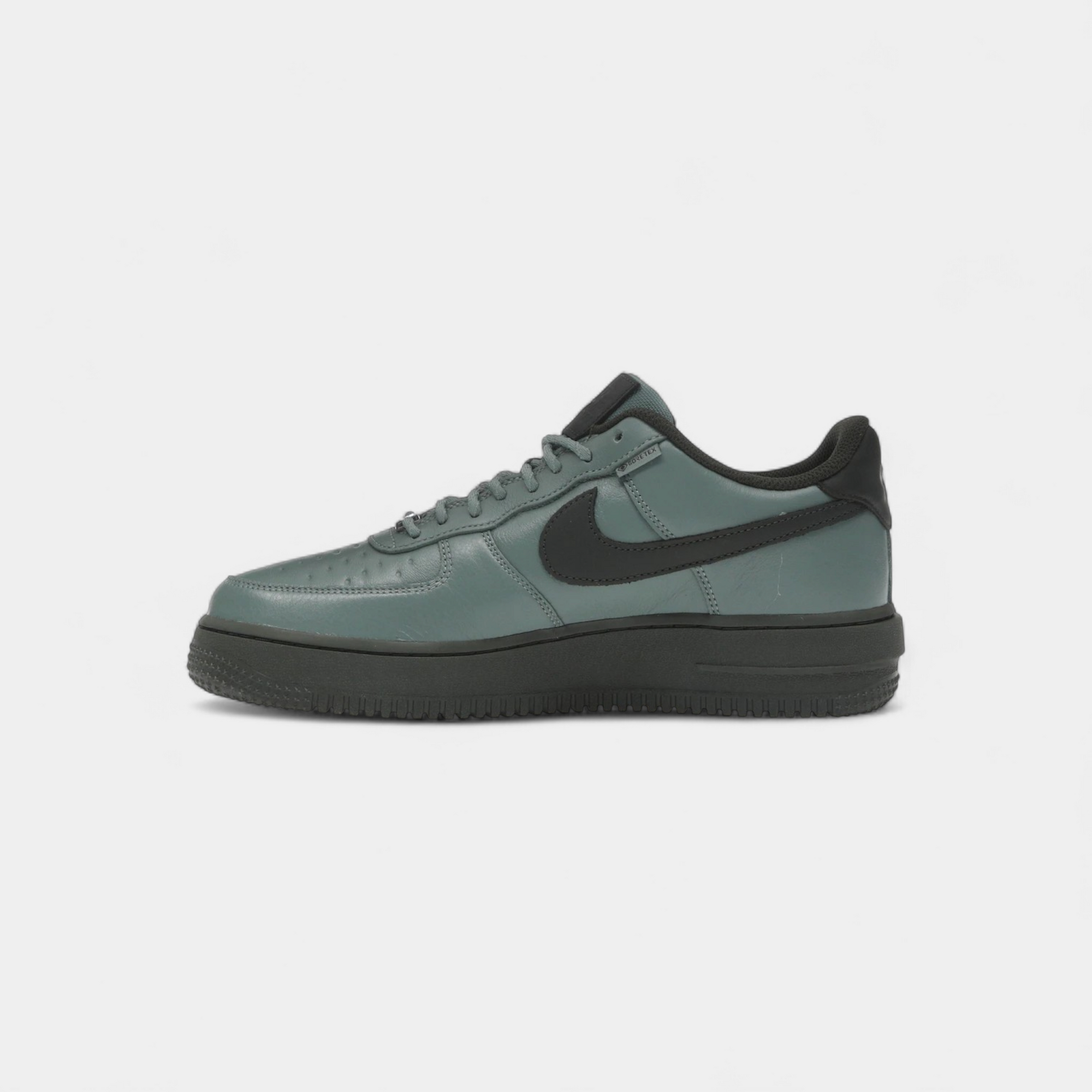 Nike Air Force 1 Low Gore-Tex Vibram Clay Green