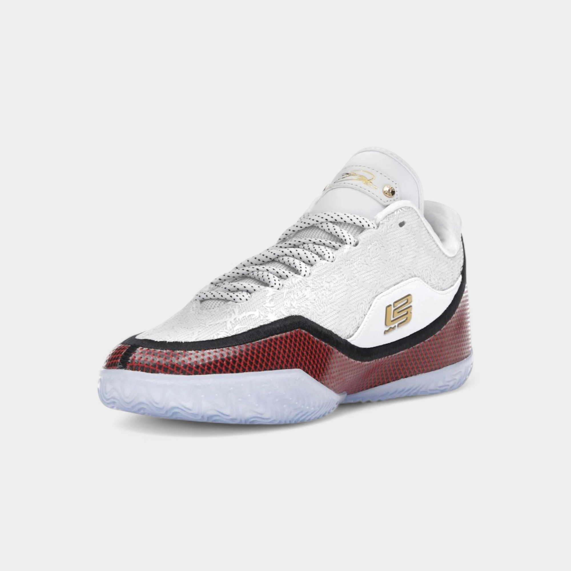 Nike LeBron 23 Grand Opening (Translucent Outsole)