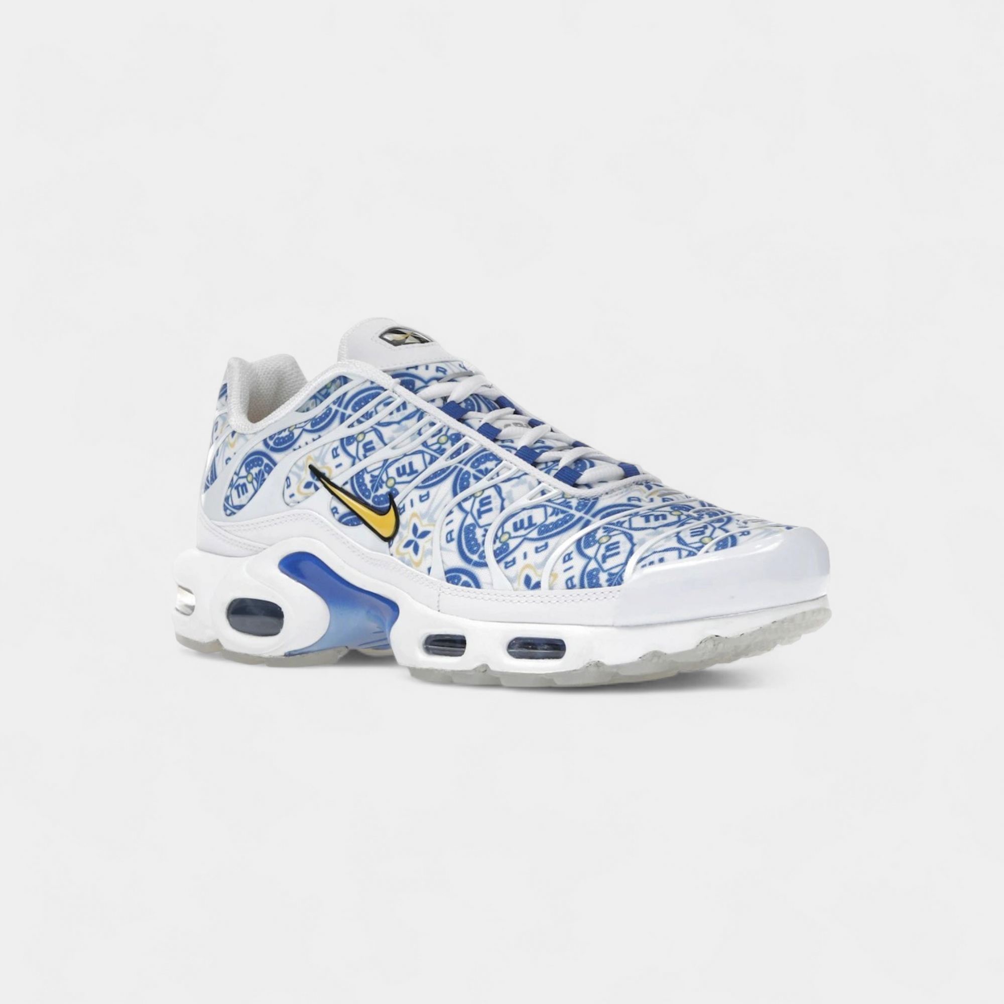 Nike Air Max Plus Lisboa