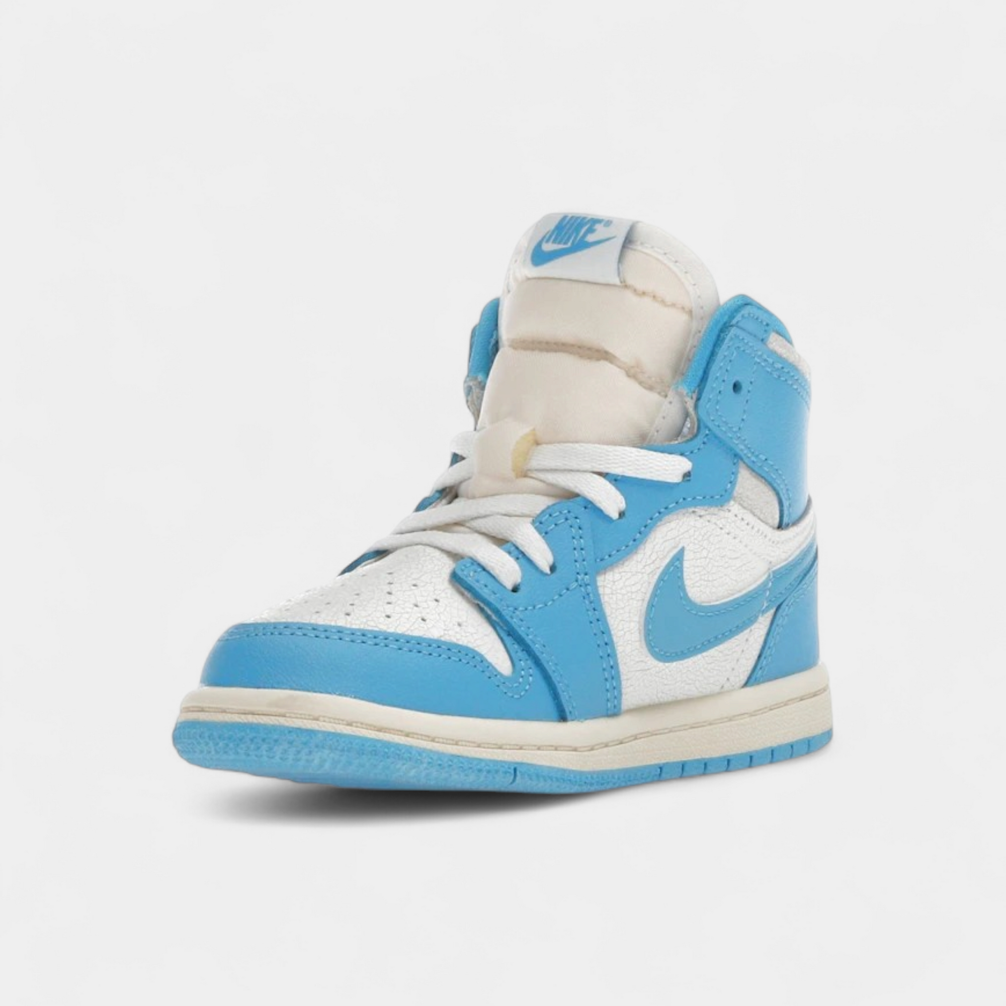 Jordan 1 Retro High OG UNC Reimagined (TD)