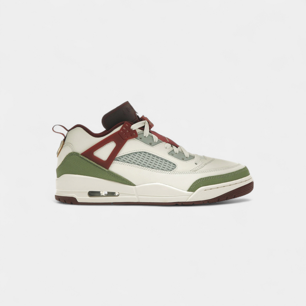 Jordan Spizike Low Chinese New Year (2024)