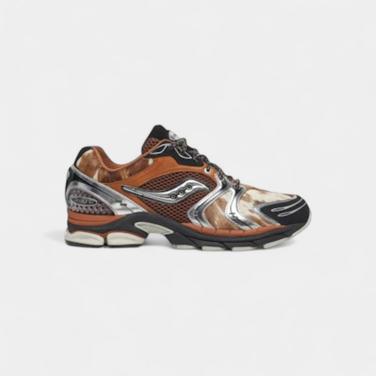 Saucony ProGrid Triumph 4 Space Cowboy