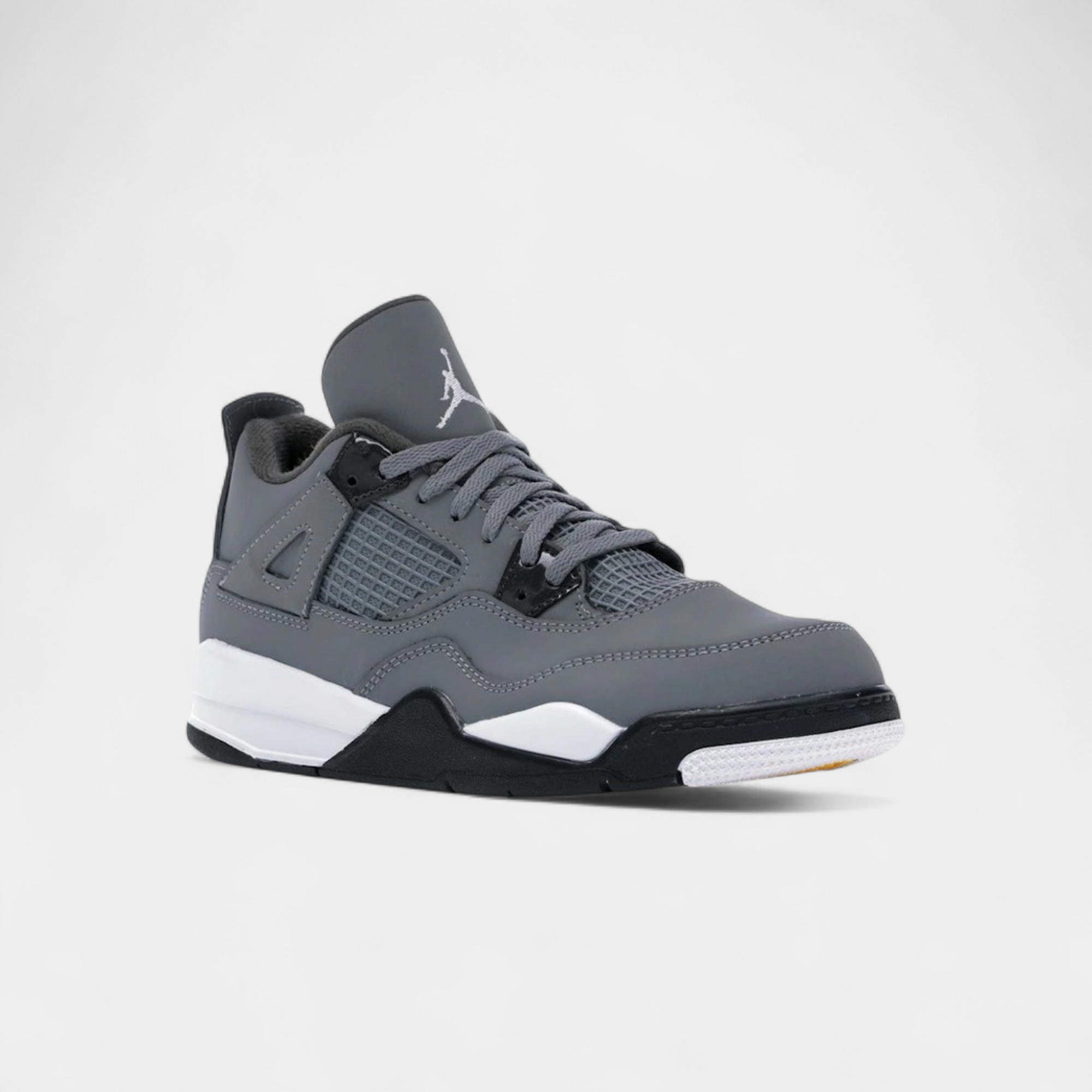 Jordan 4 Retro Cool Grey (2019) (PS)