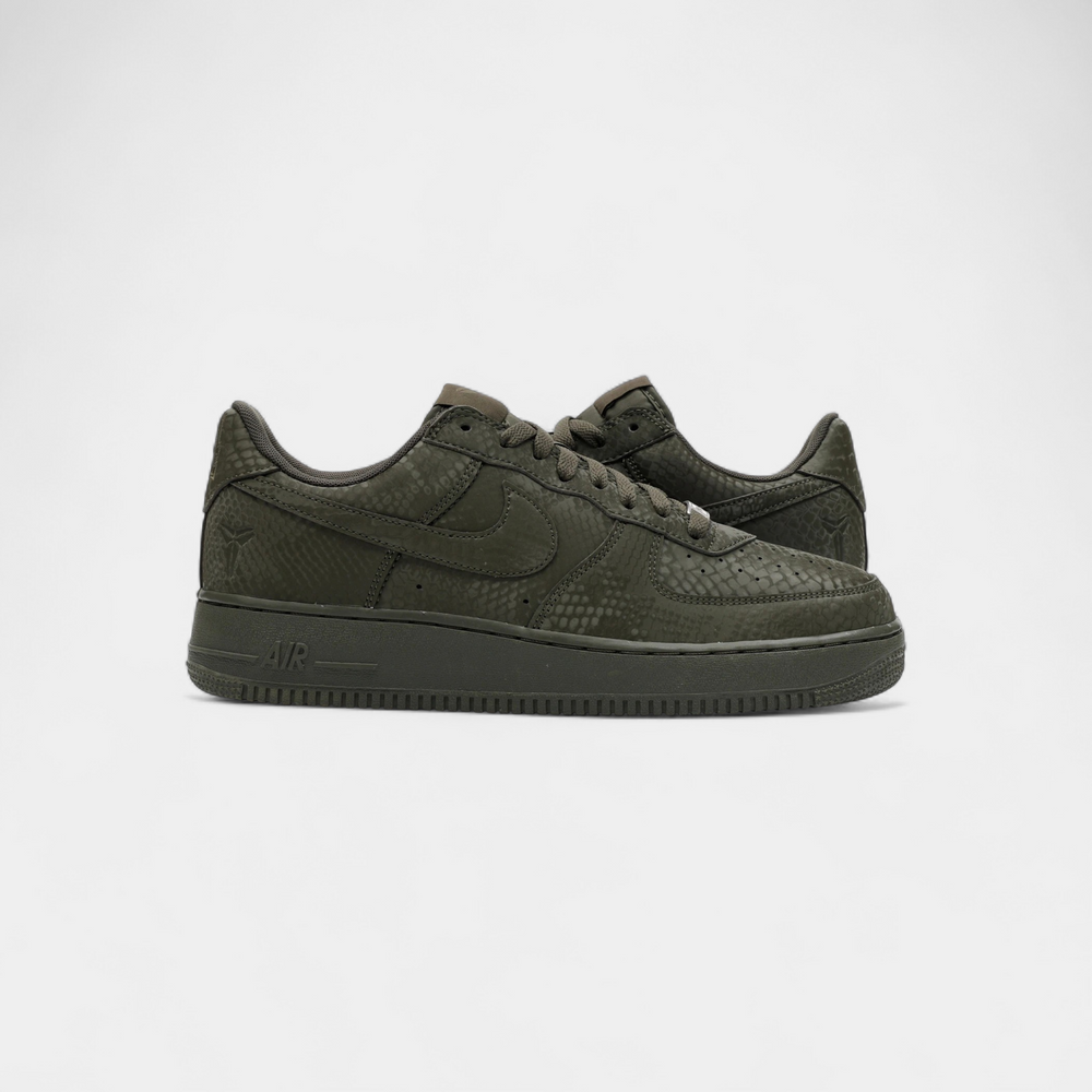 Nike Air Force 1 Low Kobe Bryant Forever Cargo Khaki