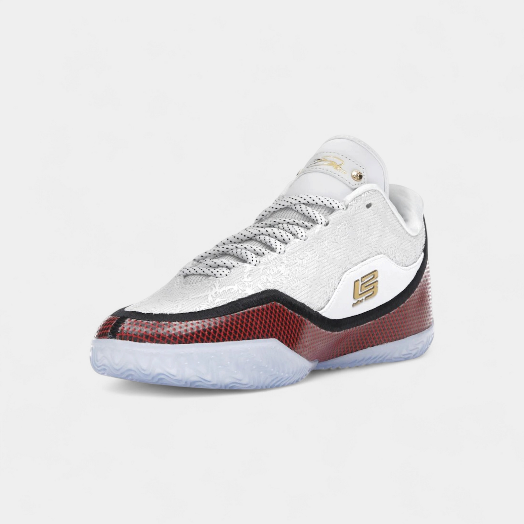 Nike LeBron 23 Grand Opening (Translucent Outsole)
