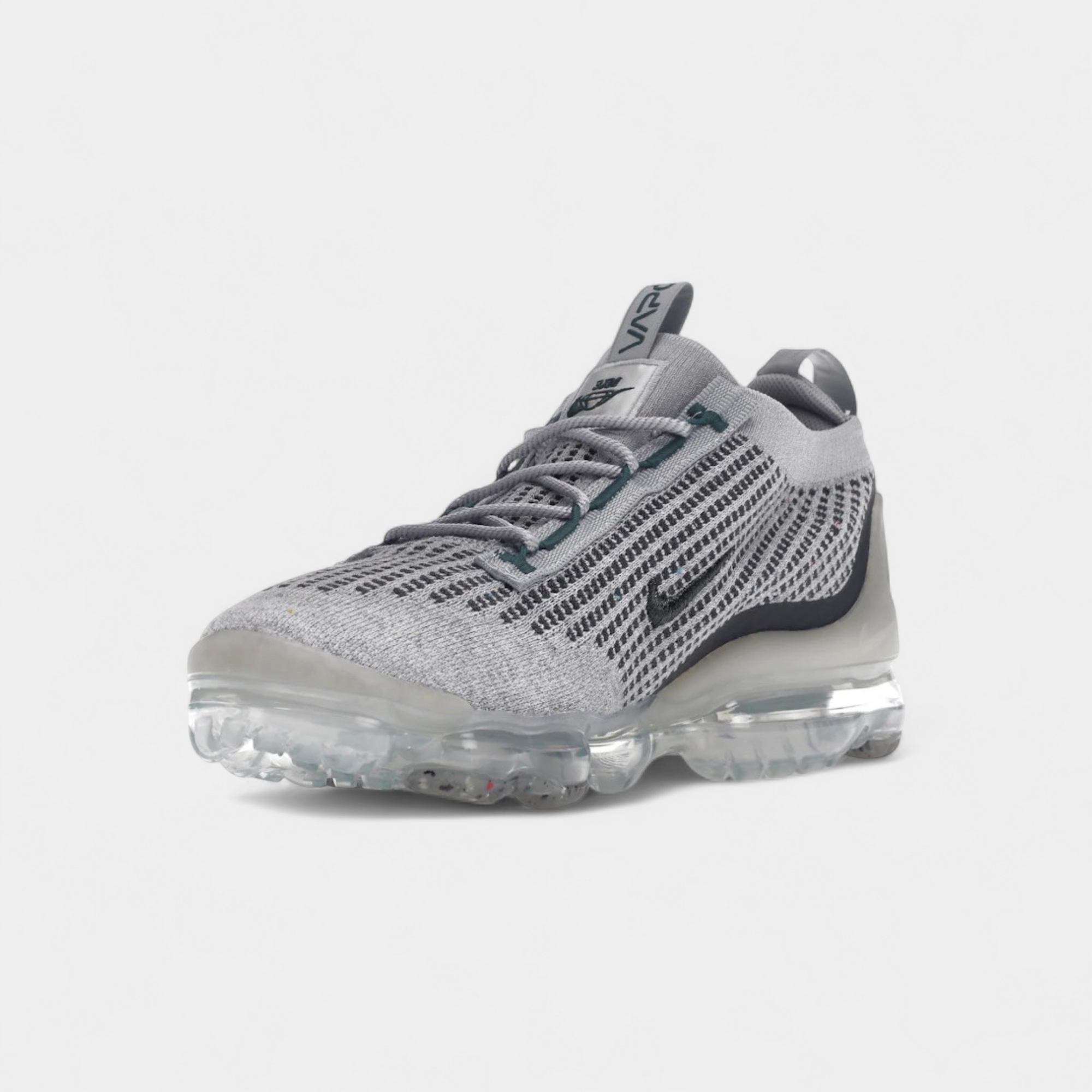 Nike Air VaporMax 2021 FK Dark Atomic Teal