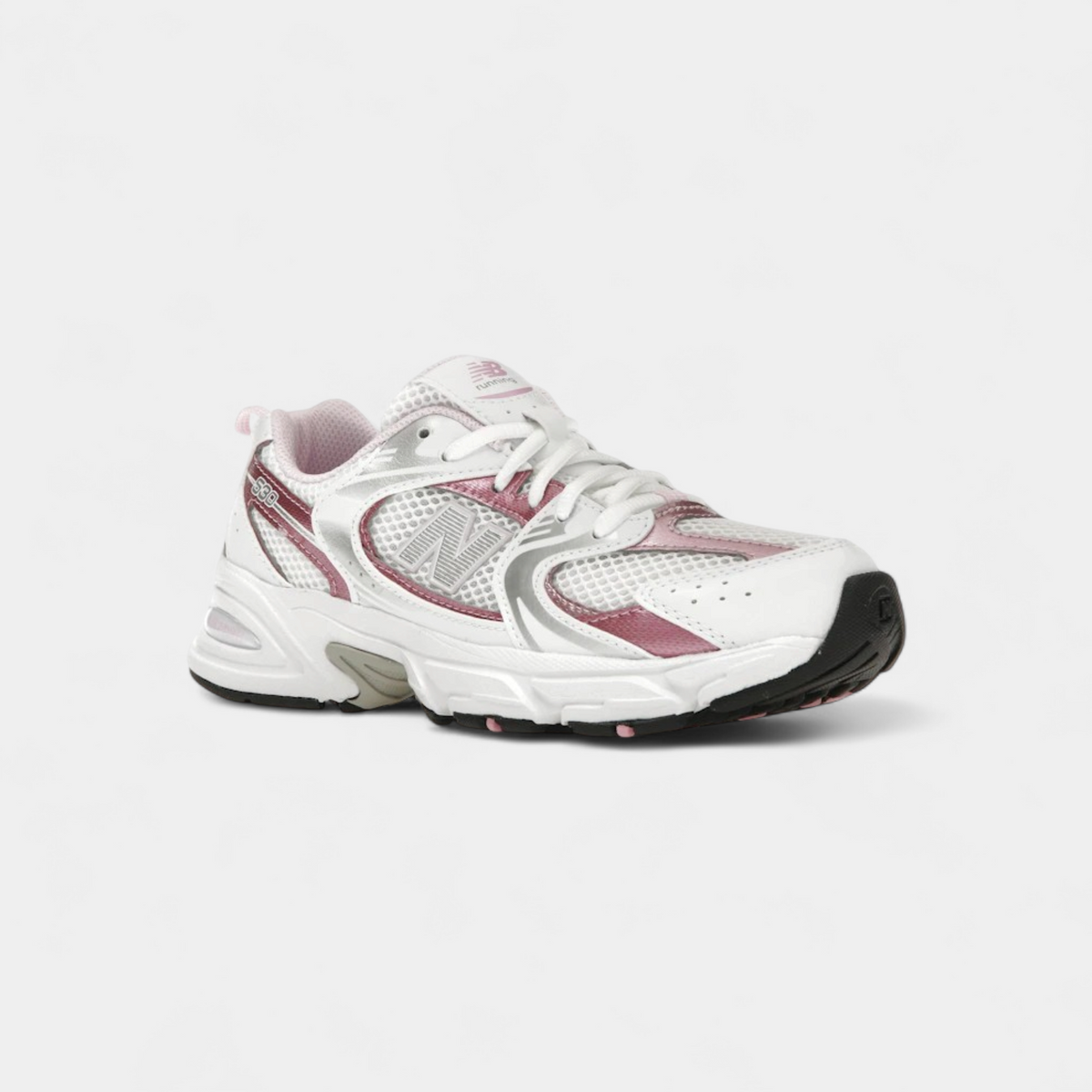 New Balance 530 Pink Sugar (GS)