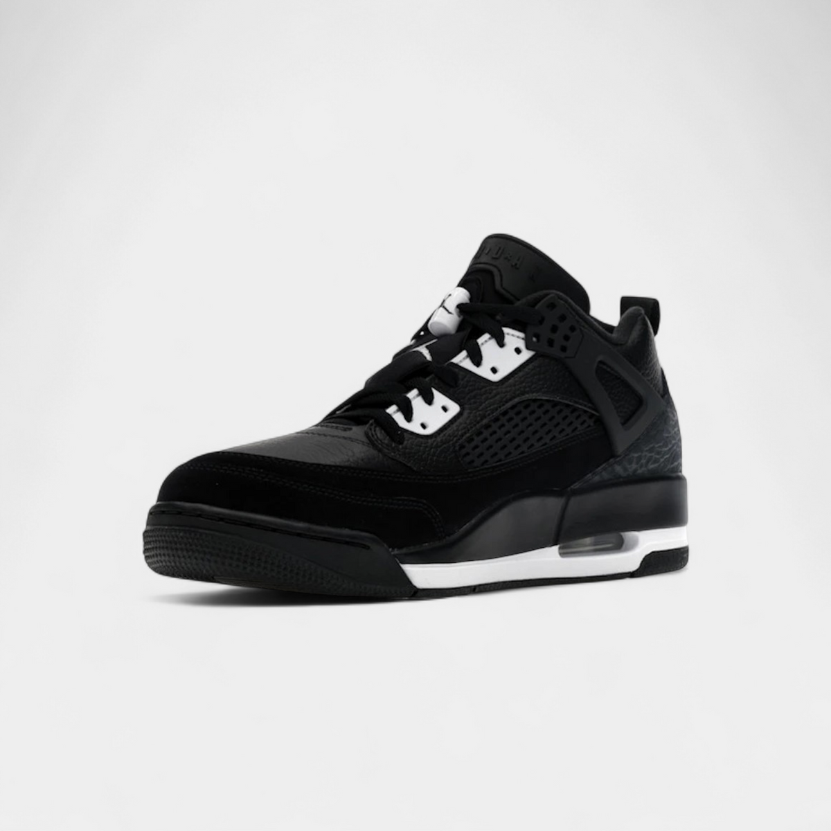 Jordan Spizike Low Oreo