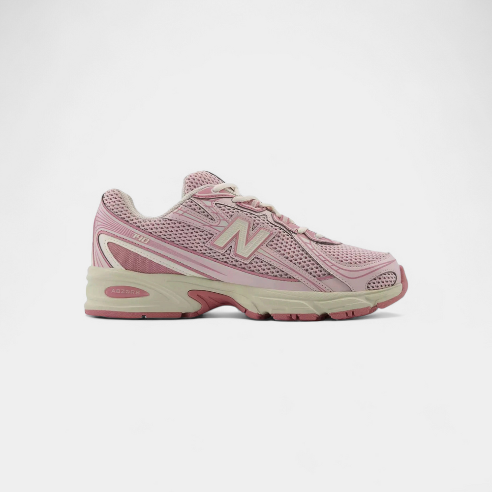 New Balance 740v2 Pink Granite