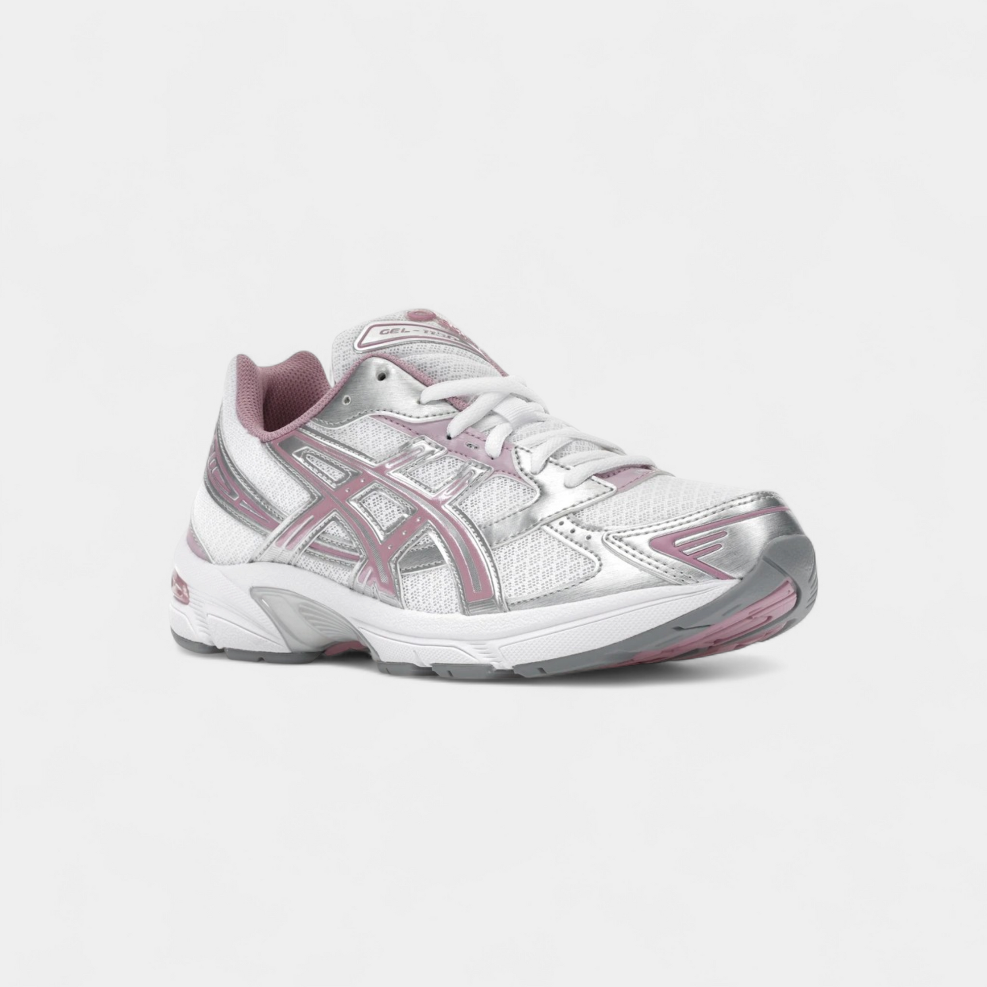 ASICS Gel-1130 White Taro Purple