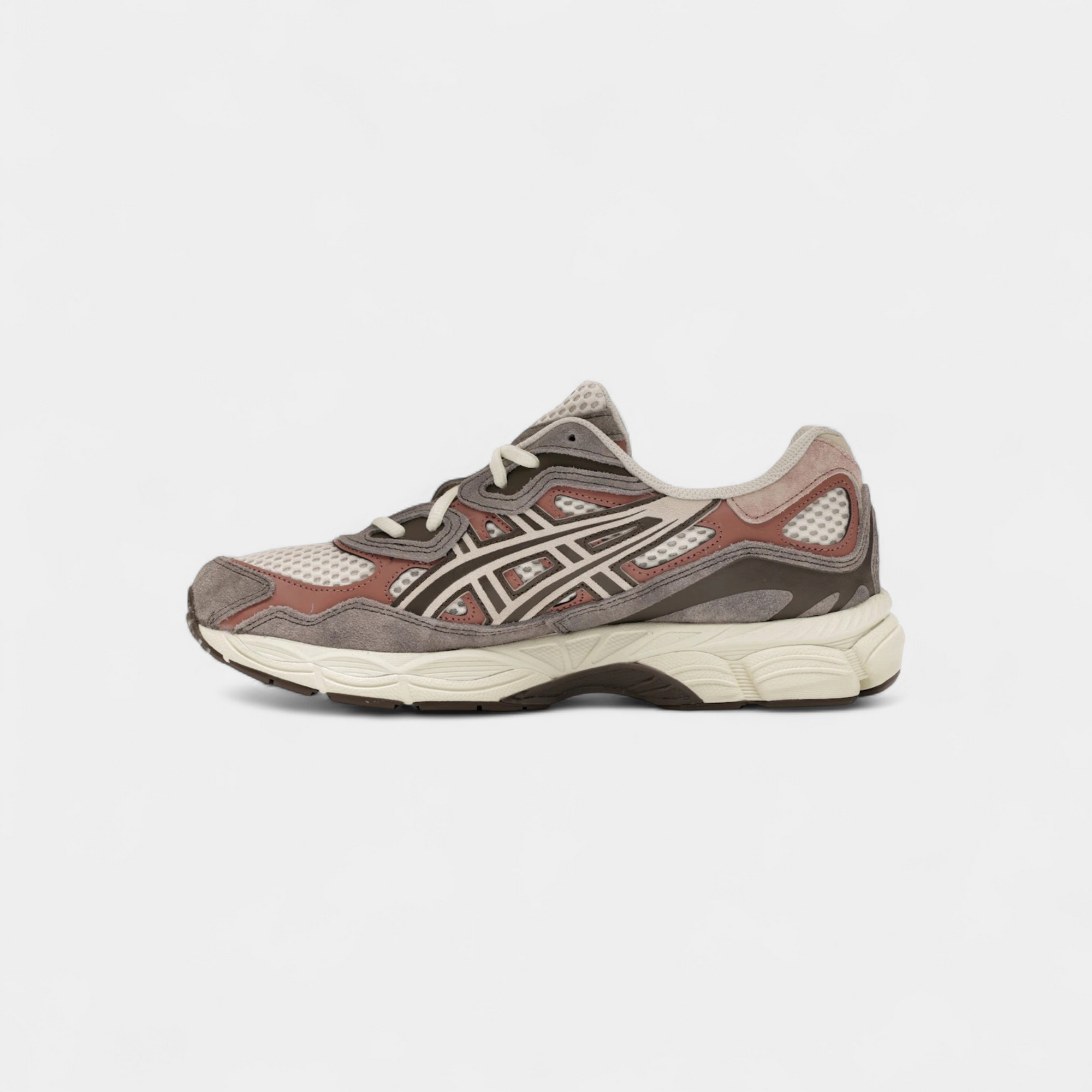 ASICS Gel-NYC Birch Driftwood